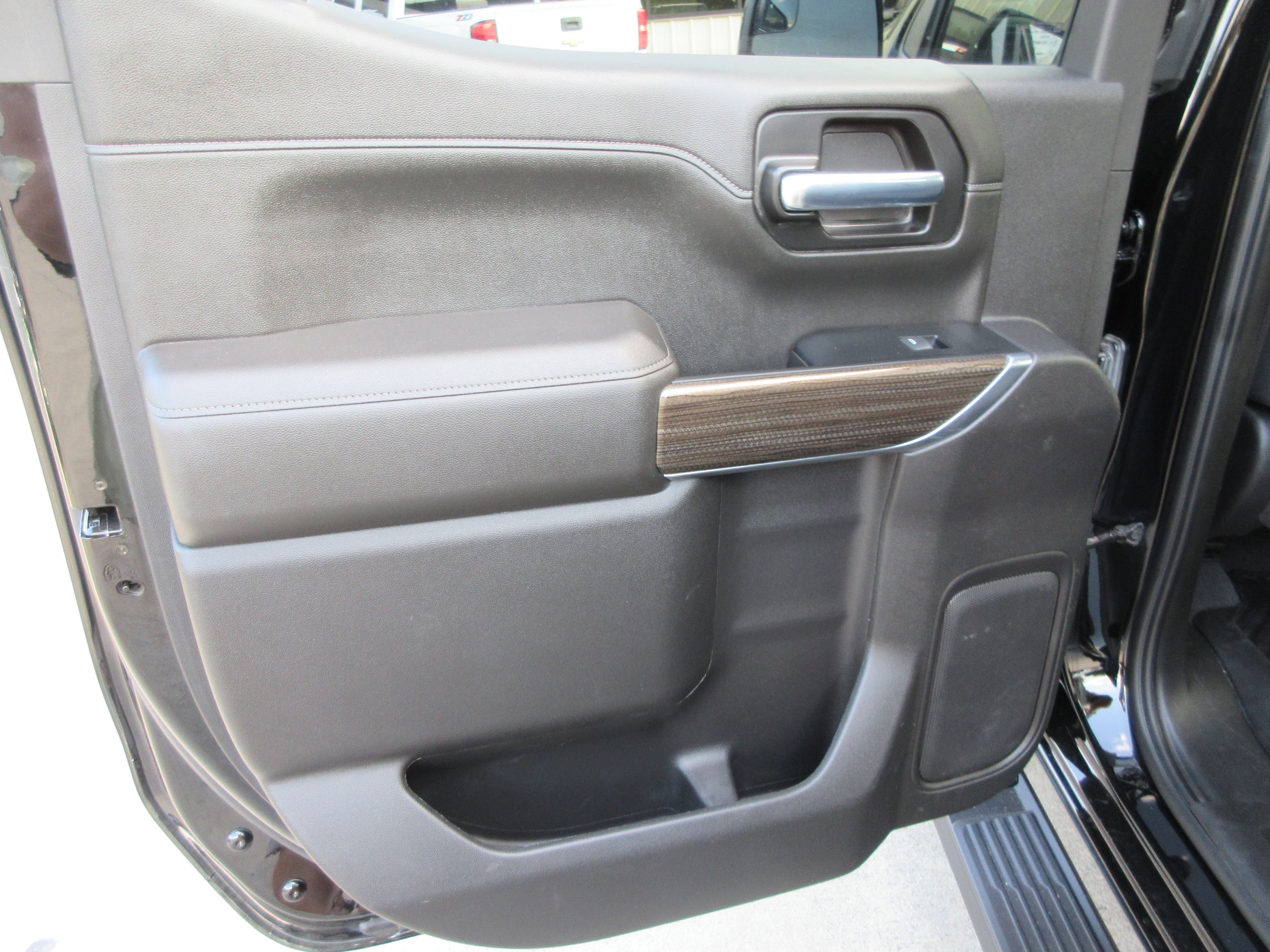 2022 Chevrolet Silverado 1500 Limited RST - Photo 25