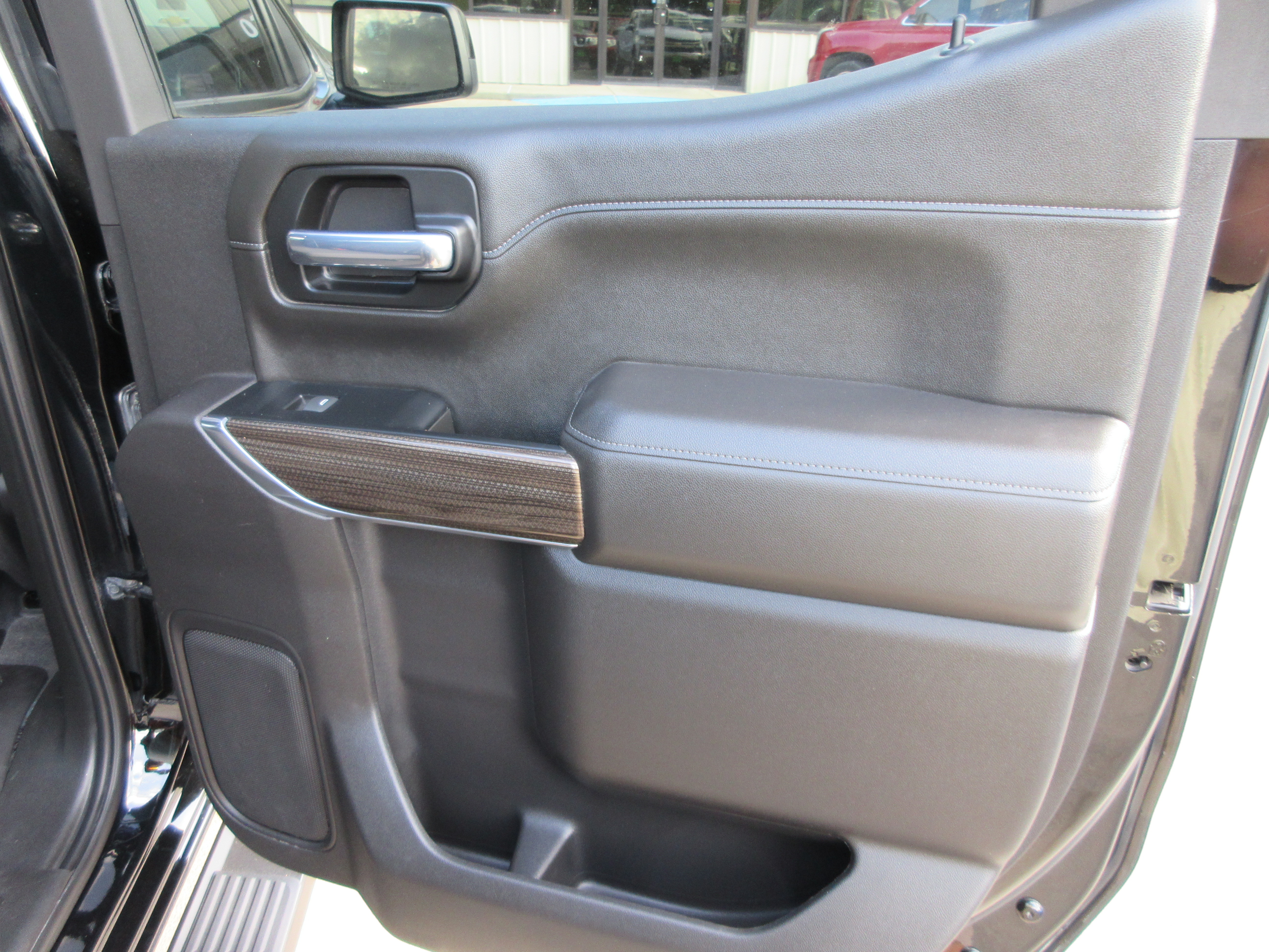 2022 Chevrolet Silverado 1500 Limited RST - Photo 27