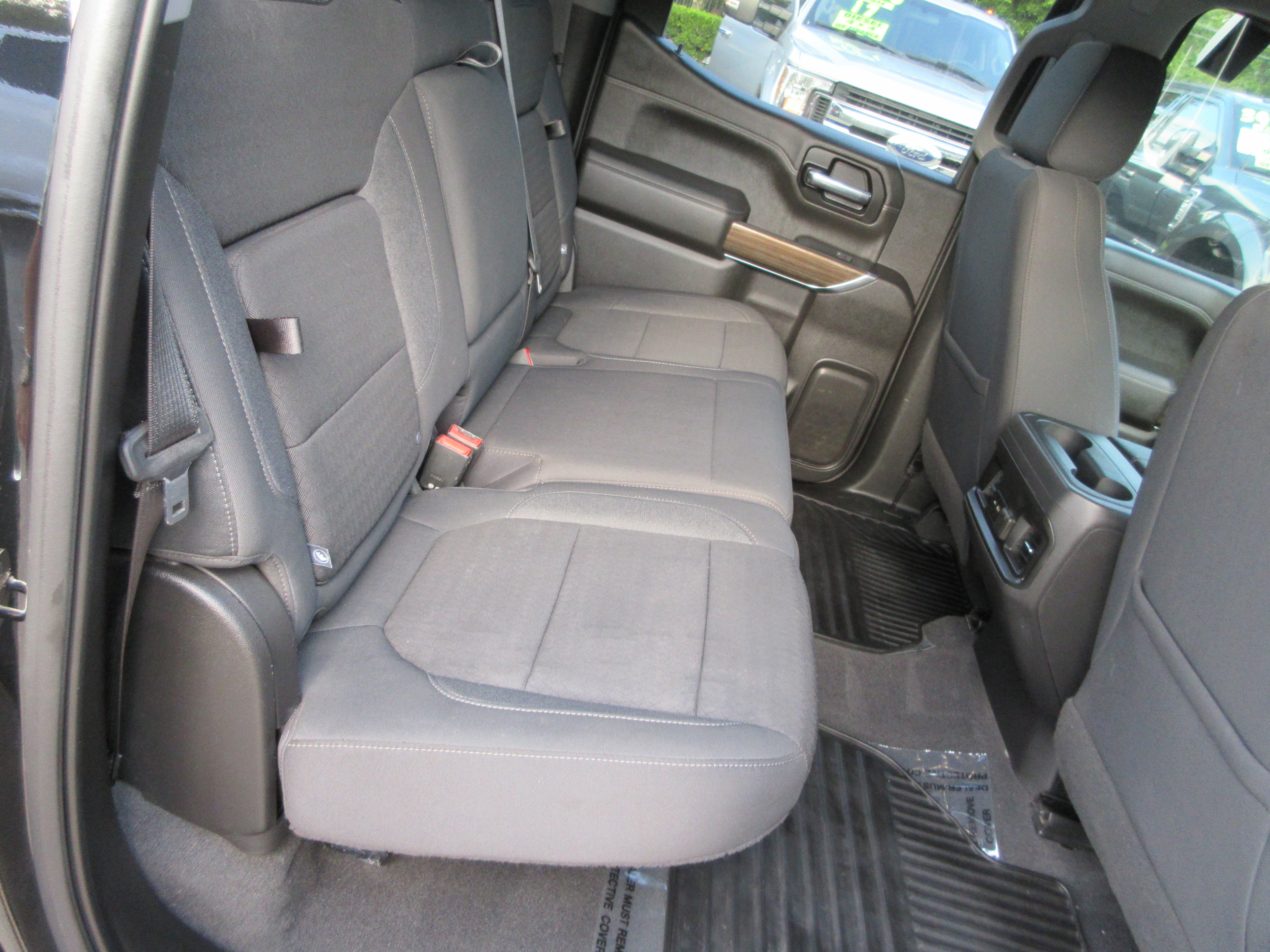 2022 Chevrolet Silverado 1500 Limited RST - Photo 28