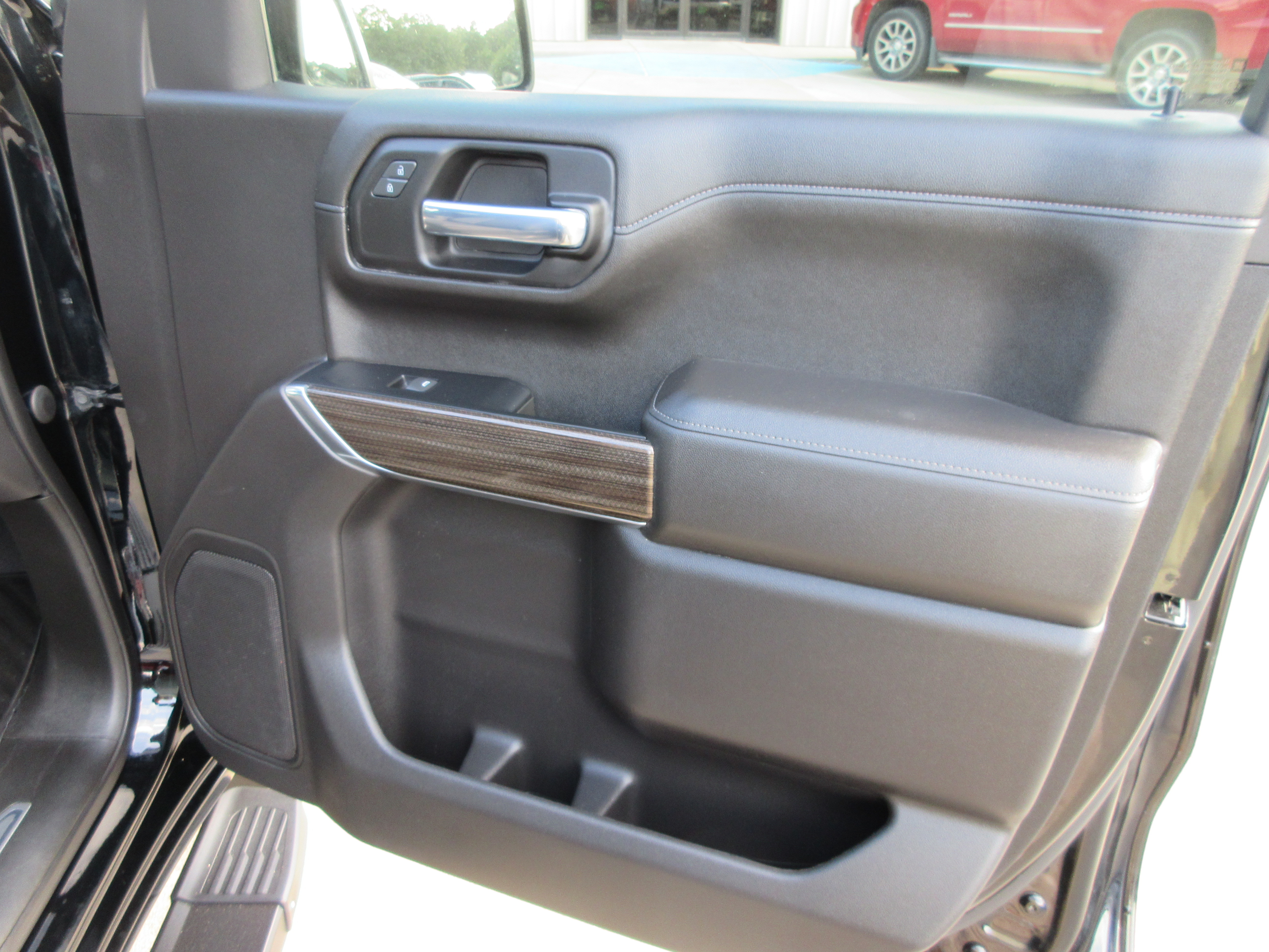 2022 Chevrolet Silverado 1500 Limited RST - Photo 29