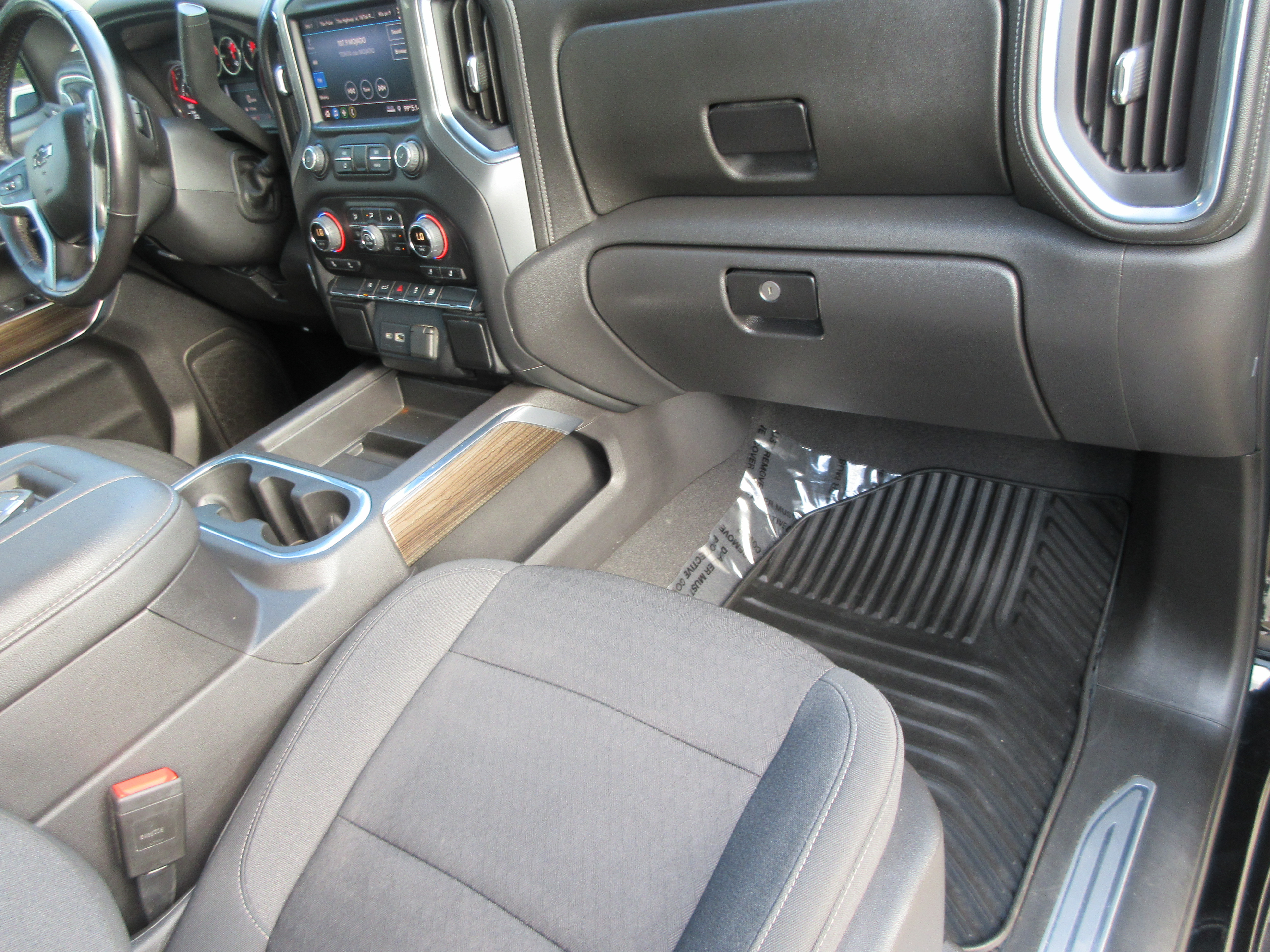 2022 Chevrolet Silverado 1500 Limited RST - Photo 31