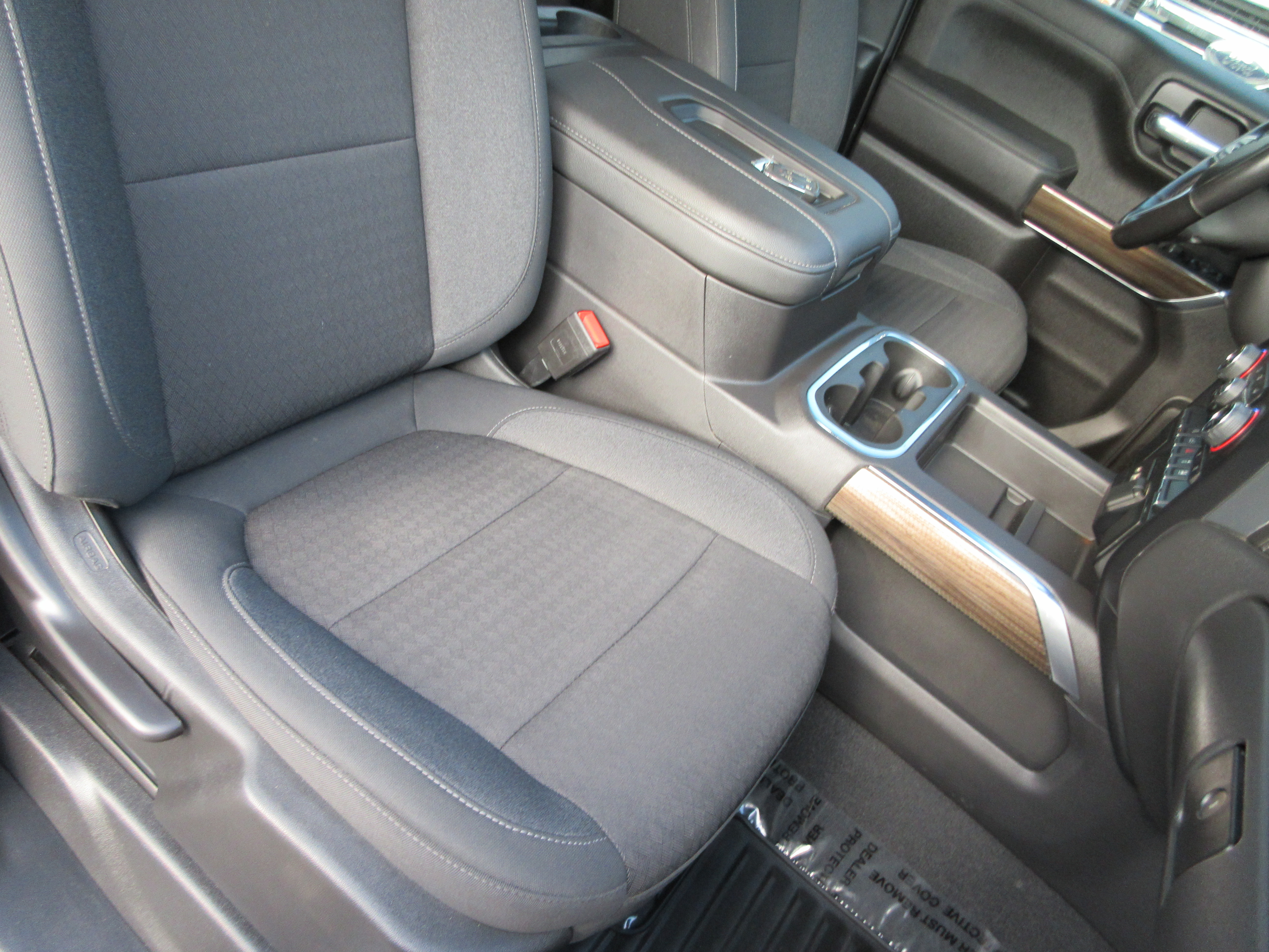 2022 Chevrolet Silverado 1500 Limited RST - Photo 32