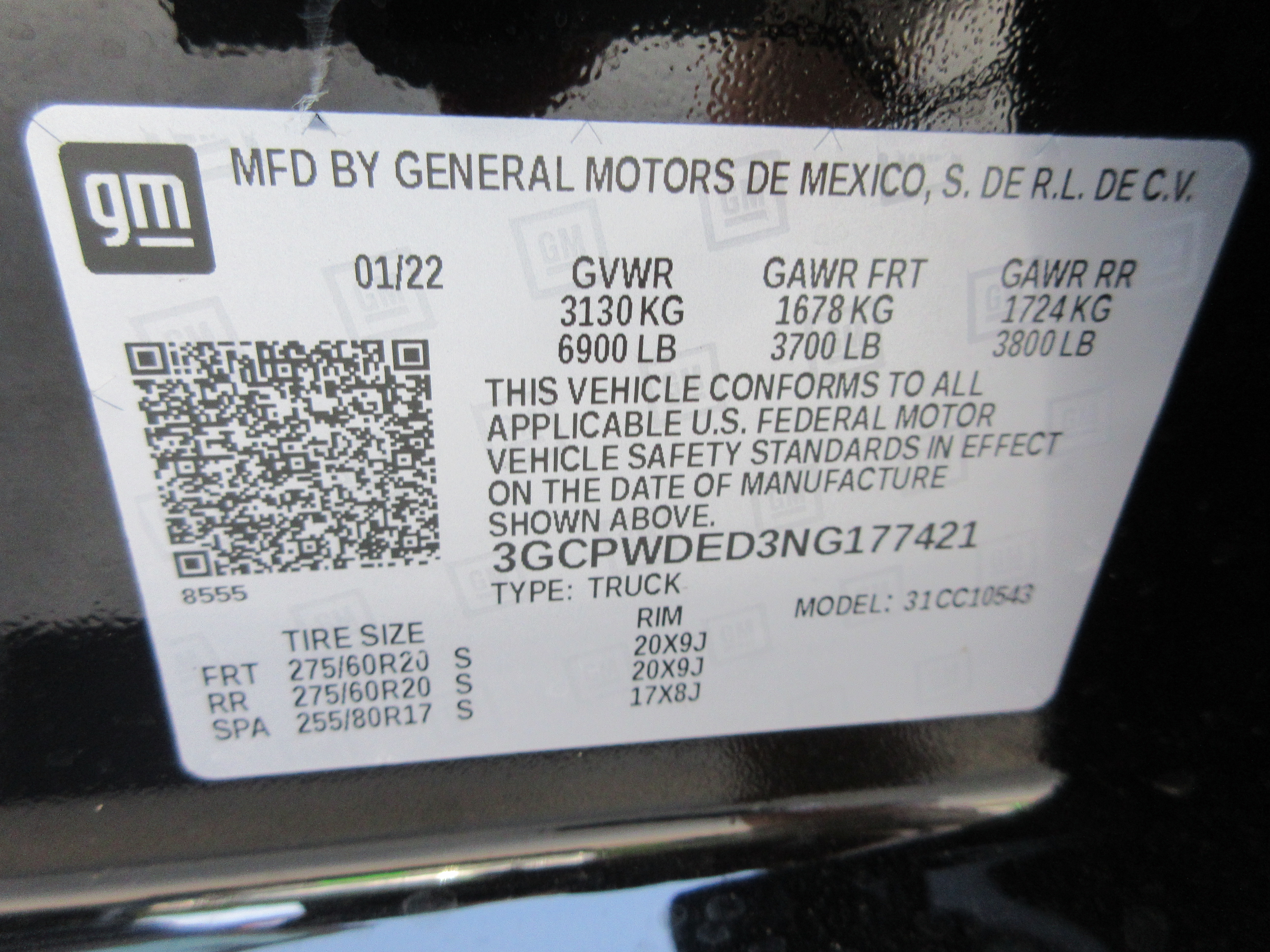 2022 Chevrolet Silverado 1500 Limited RST - Photo 34