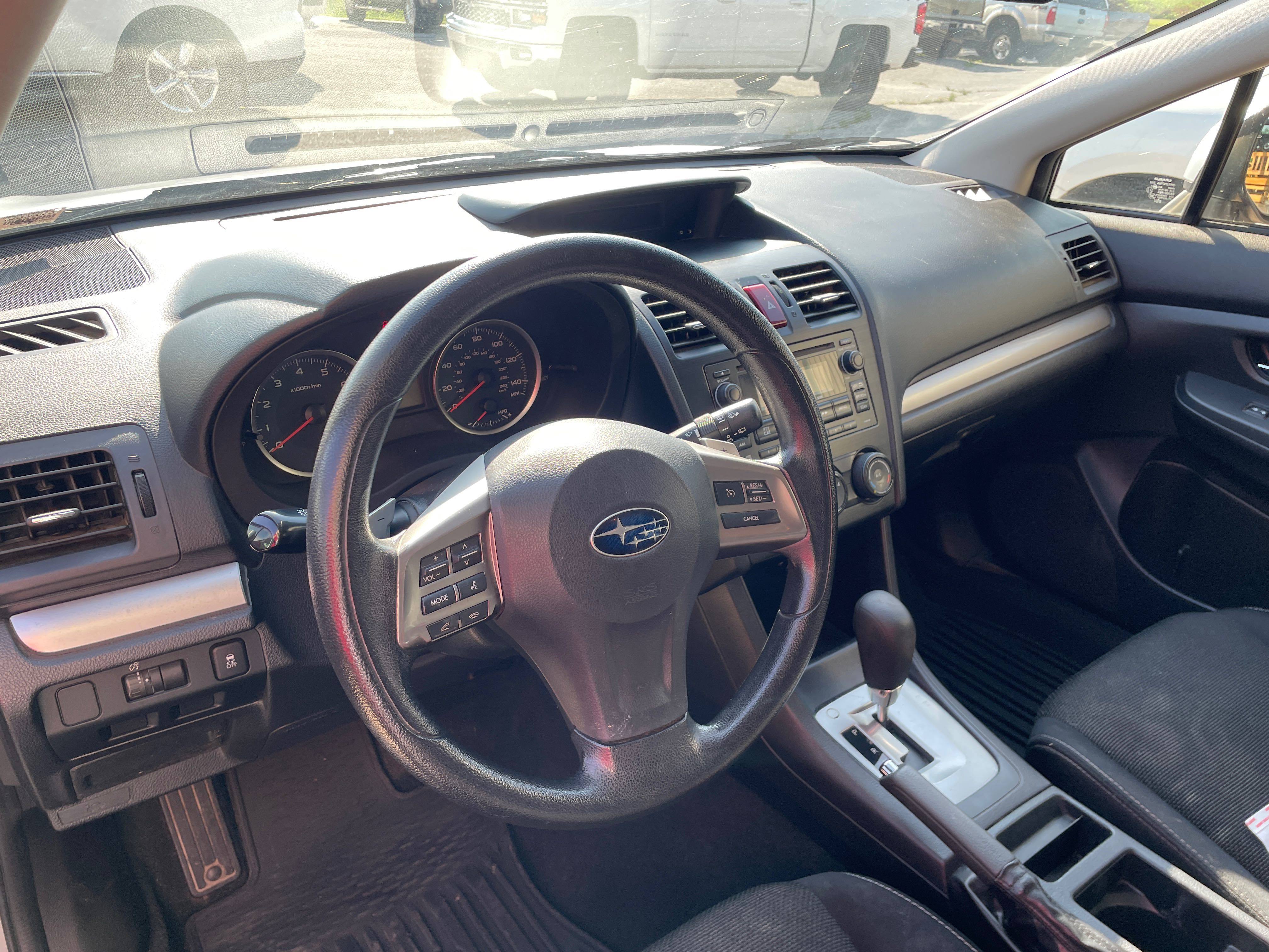 2014 Subaru XV Crosstrek Premium - Photo 6