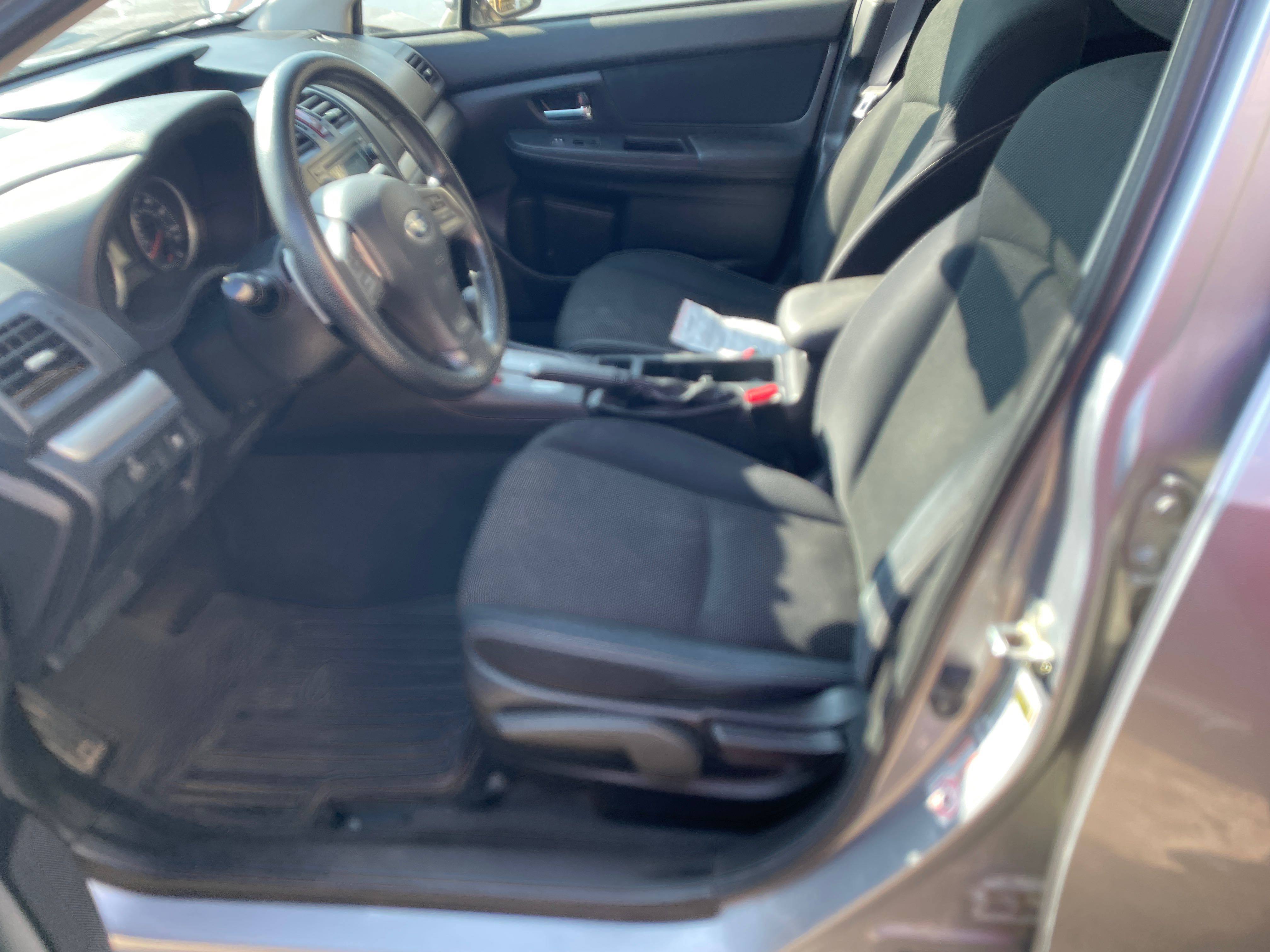 2014 Subaru XV Crosstrek Premium - Photo 7