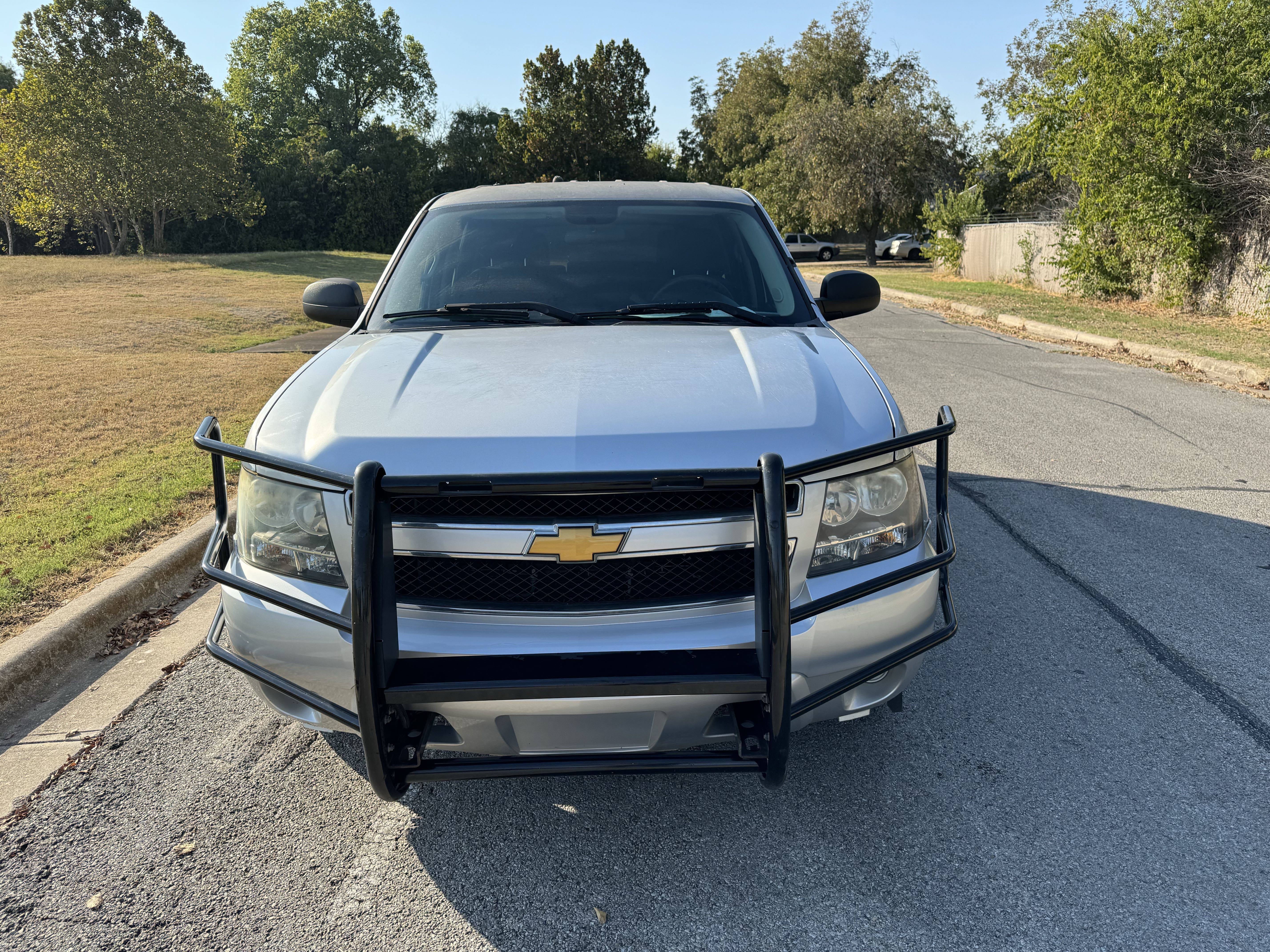 2013 Chevrolet Tahoe
