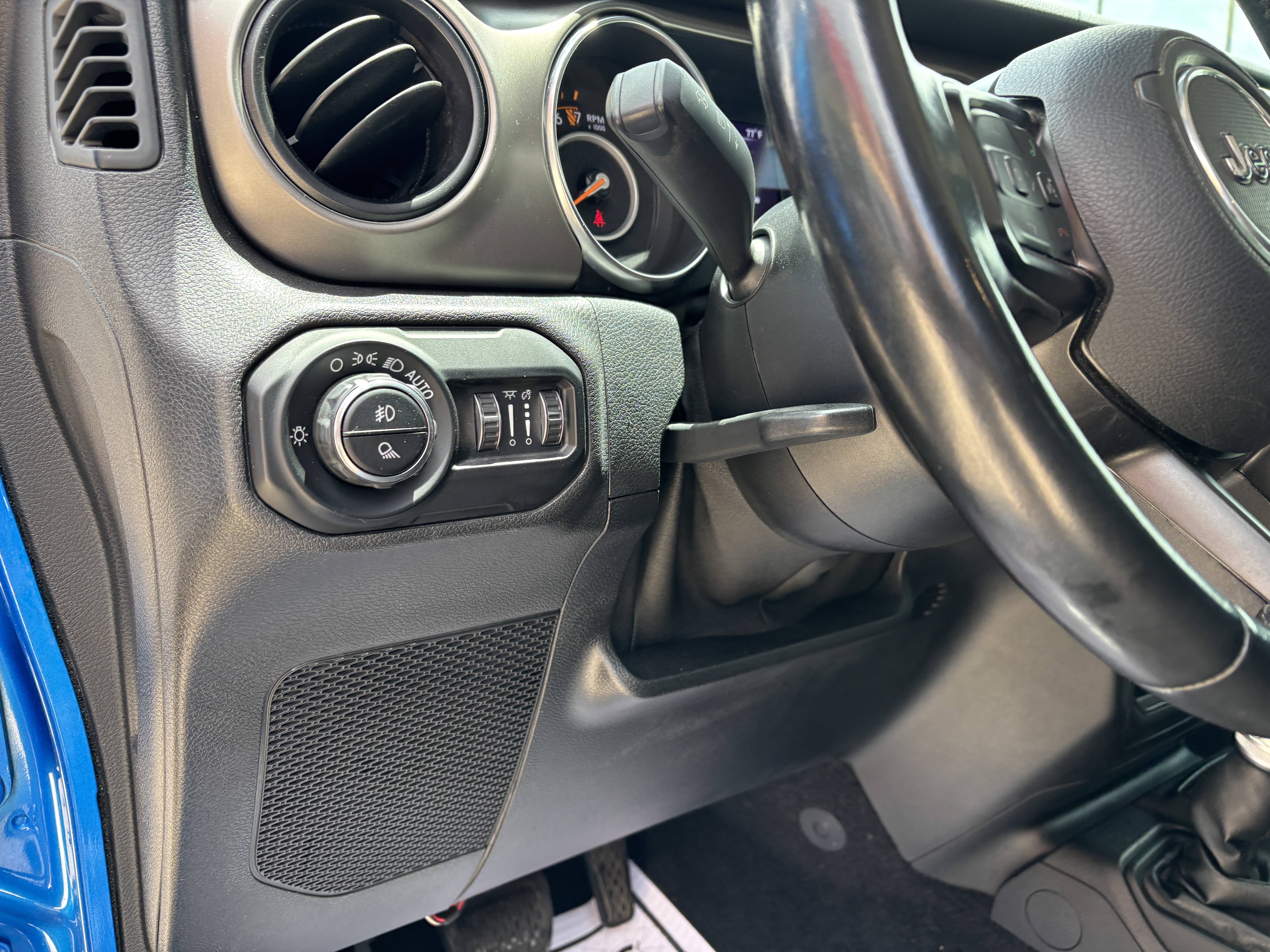 2020 Jeep Gladiator Sport S - Photo 16