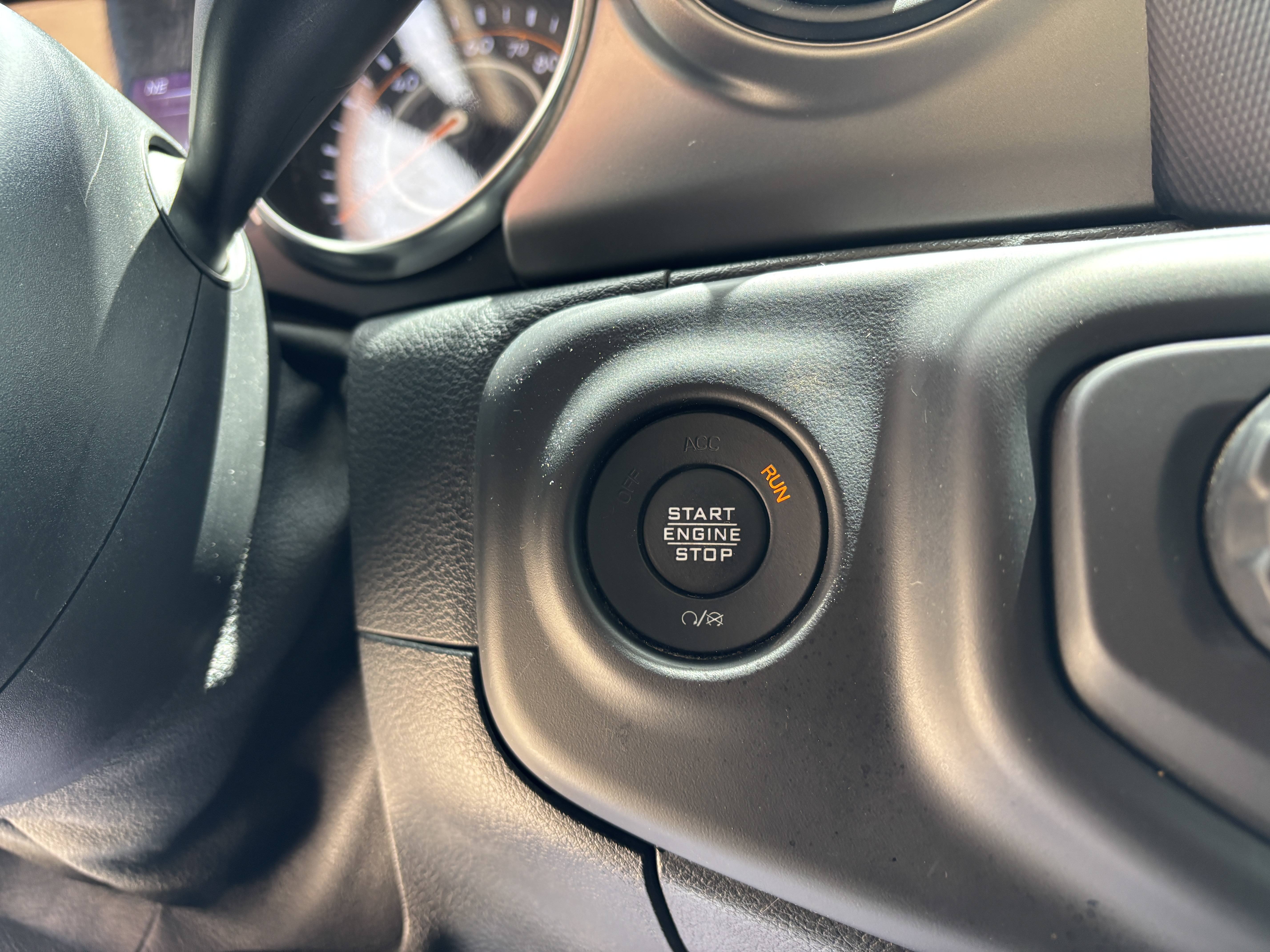 2020 Jeep Gladiator Sport S - Photo 20
