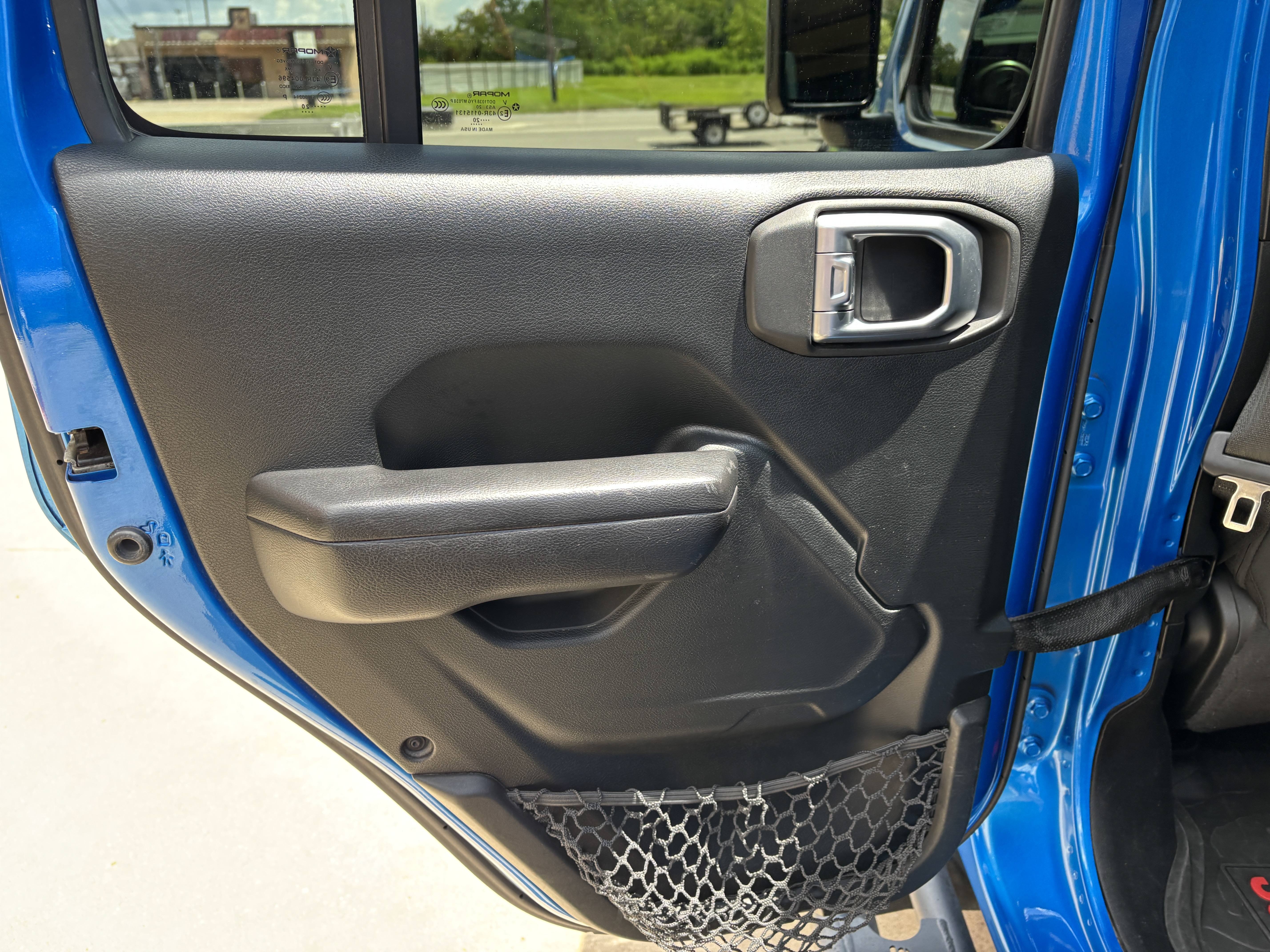 2020 Jeep Gladiator Sport S - Photo 23