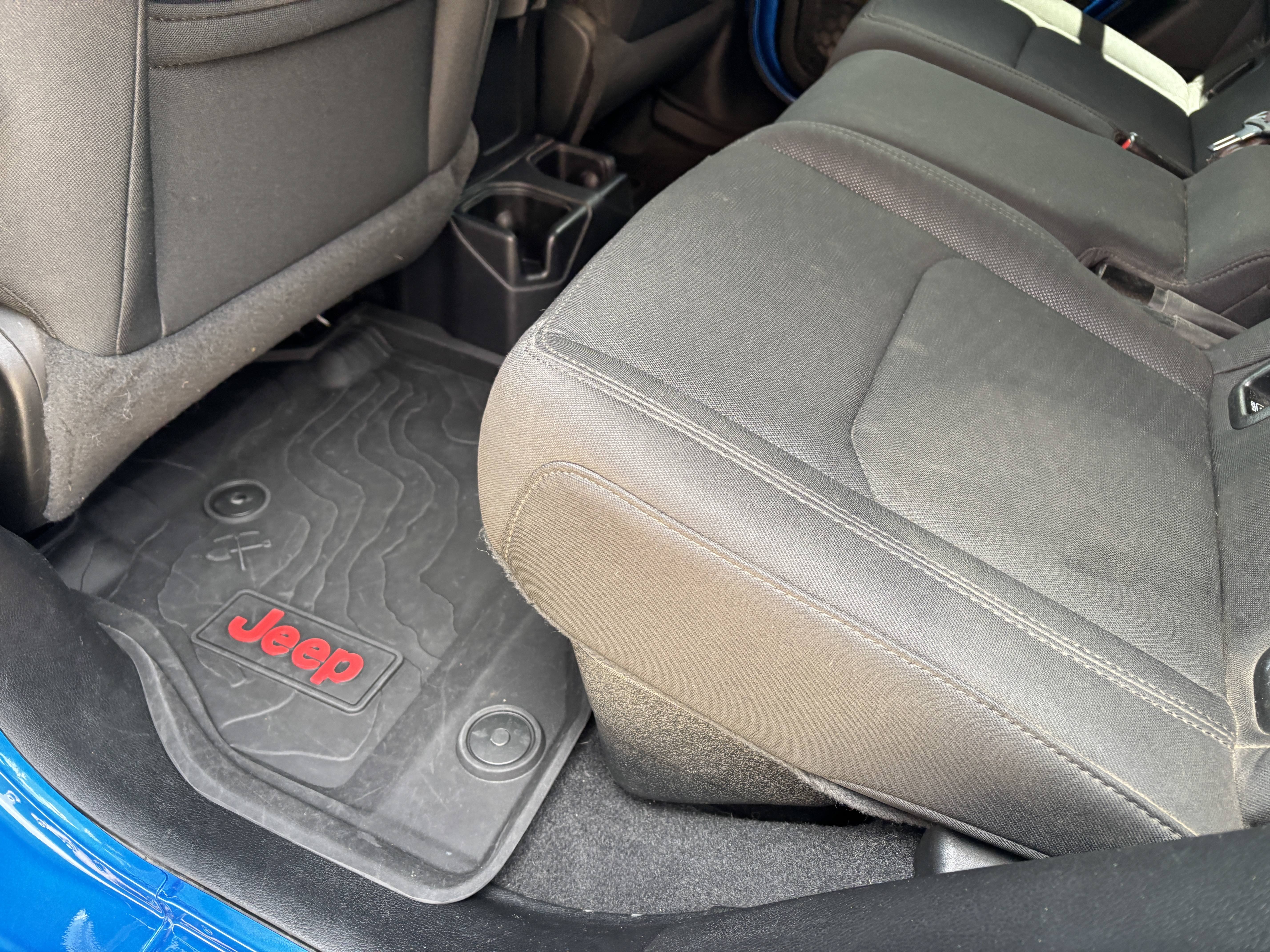 2020 Jeep Gladiator Sport S - Photo 25