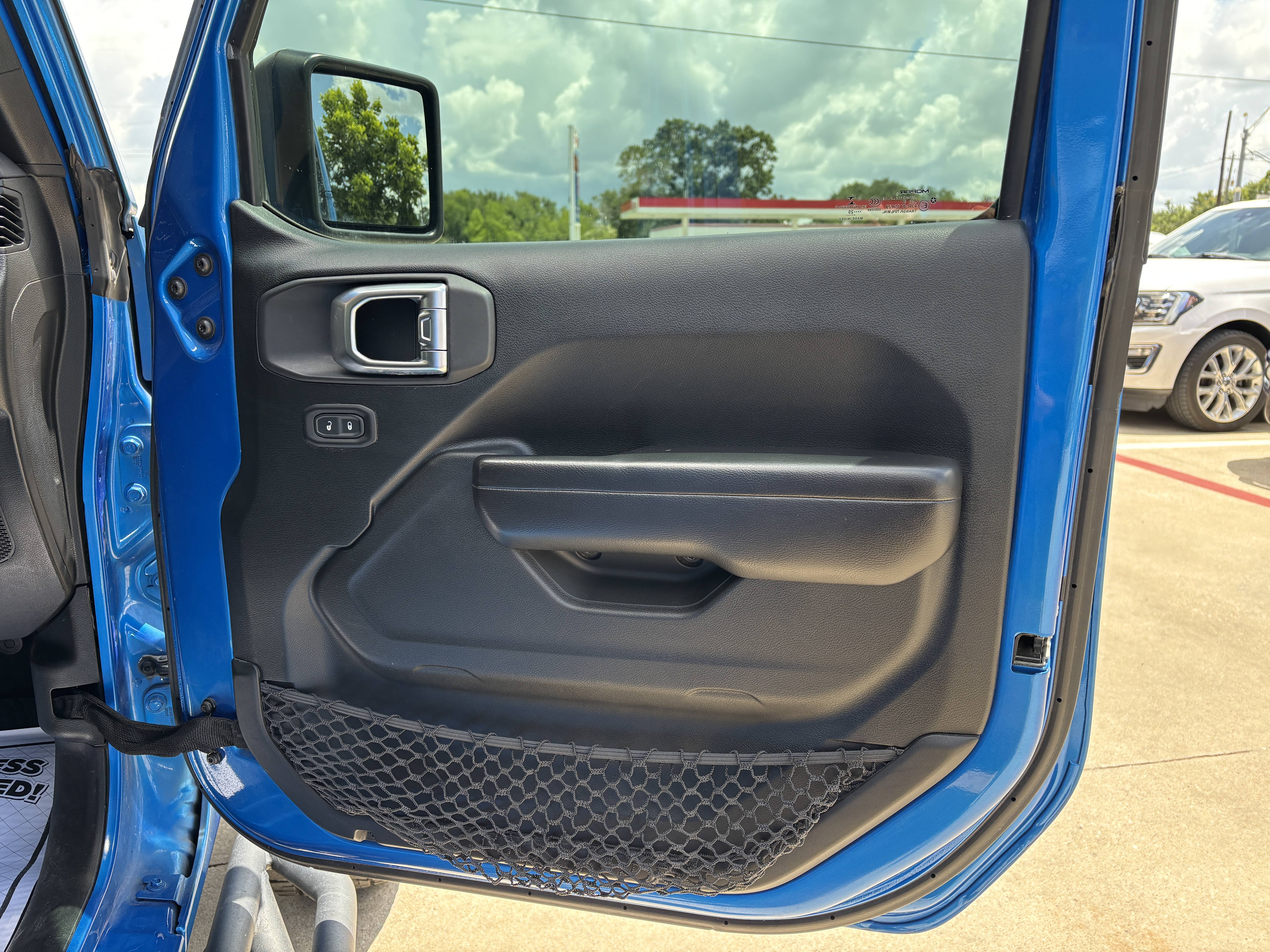 2020 Jeep Gladiator Sport S - Photo 27