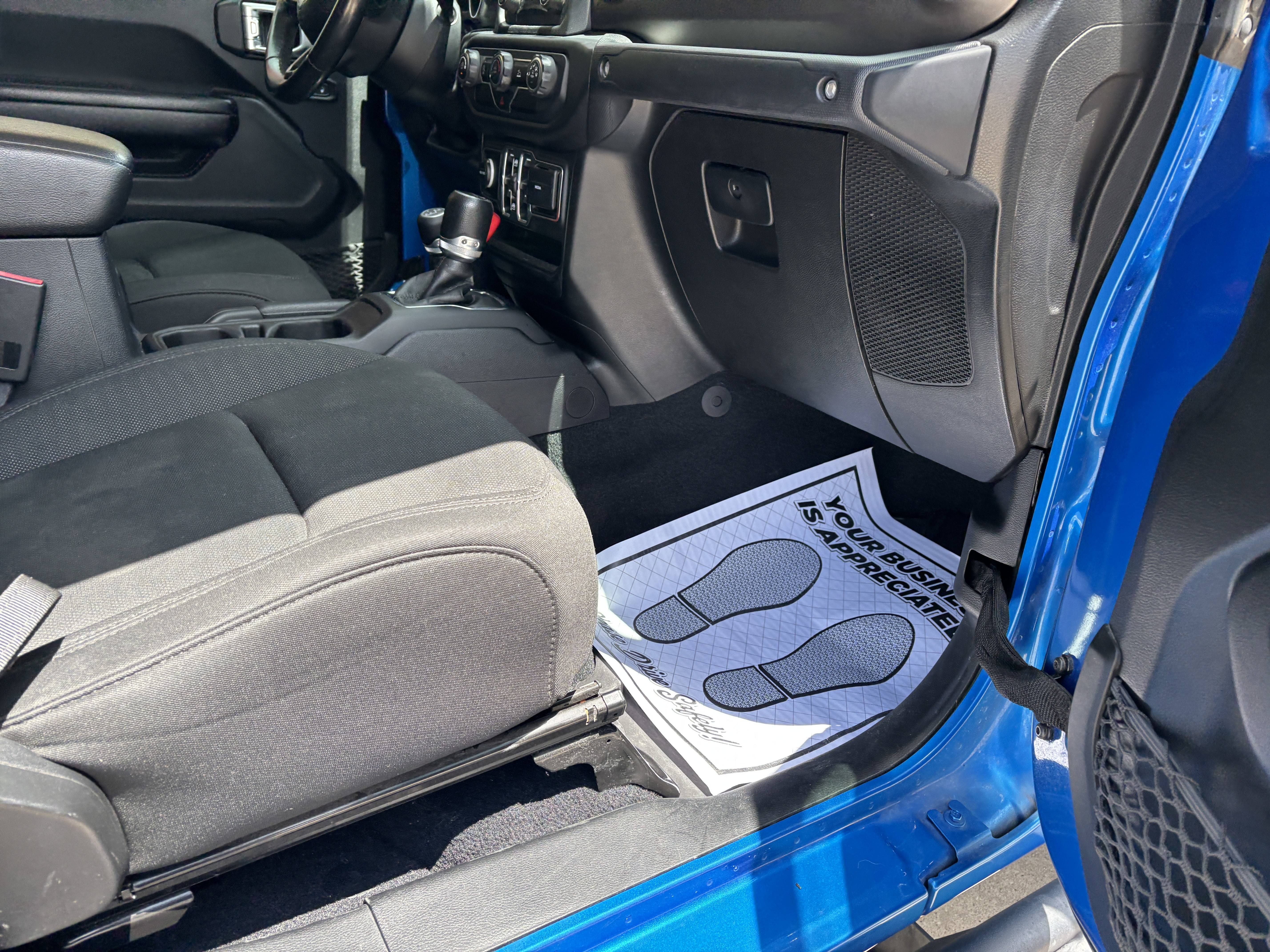 2020 Jeep Gladiator Sport S - Photo 29