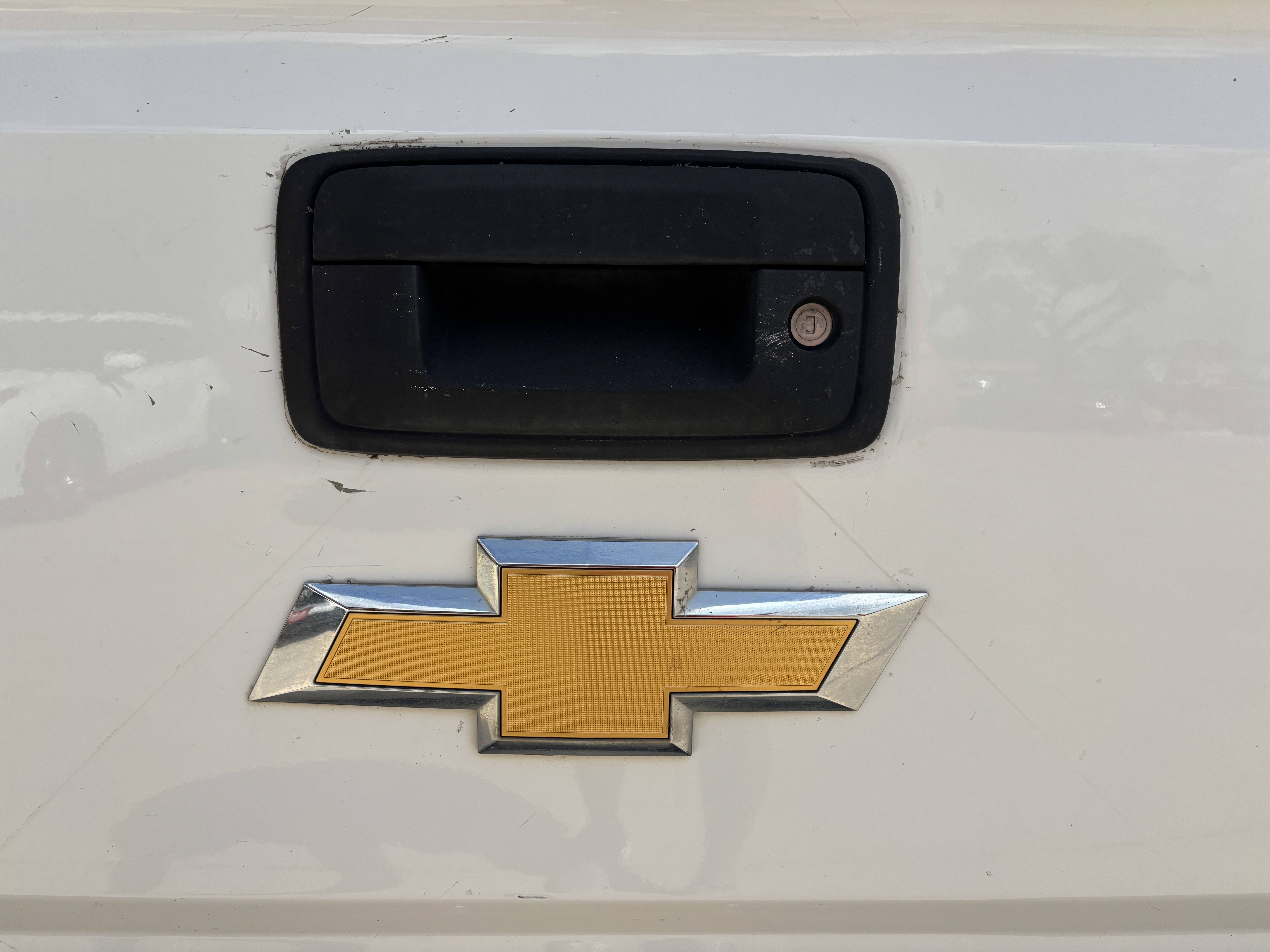 2017 Chevrolet Silverado 1500 Work Truck 1WT - Photo 12