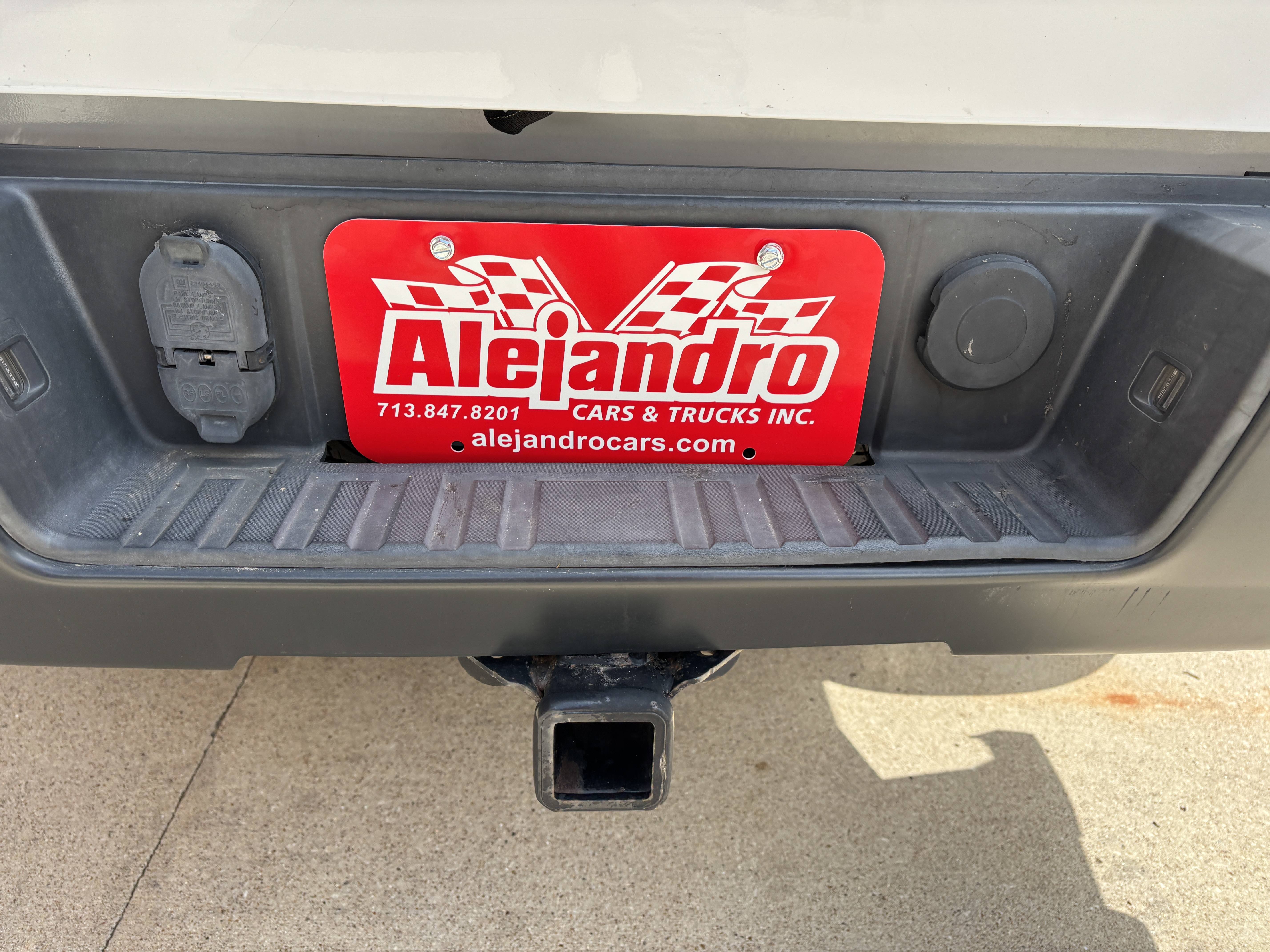 2017 Chevrolet Silverado 1500 Work Truck 1WT - Photo 13