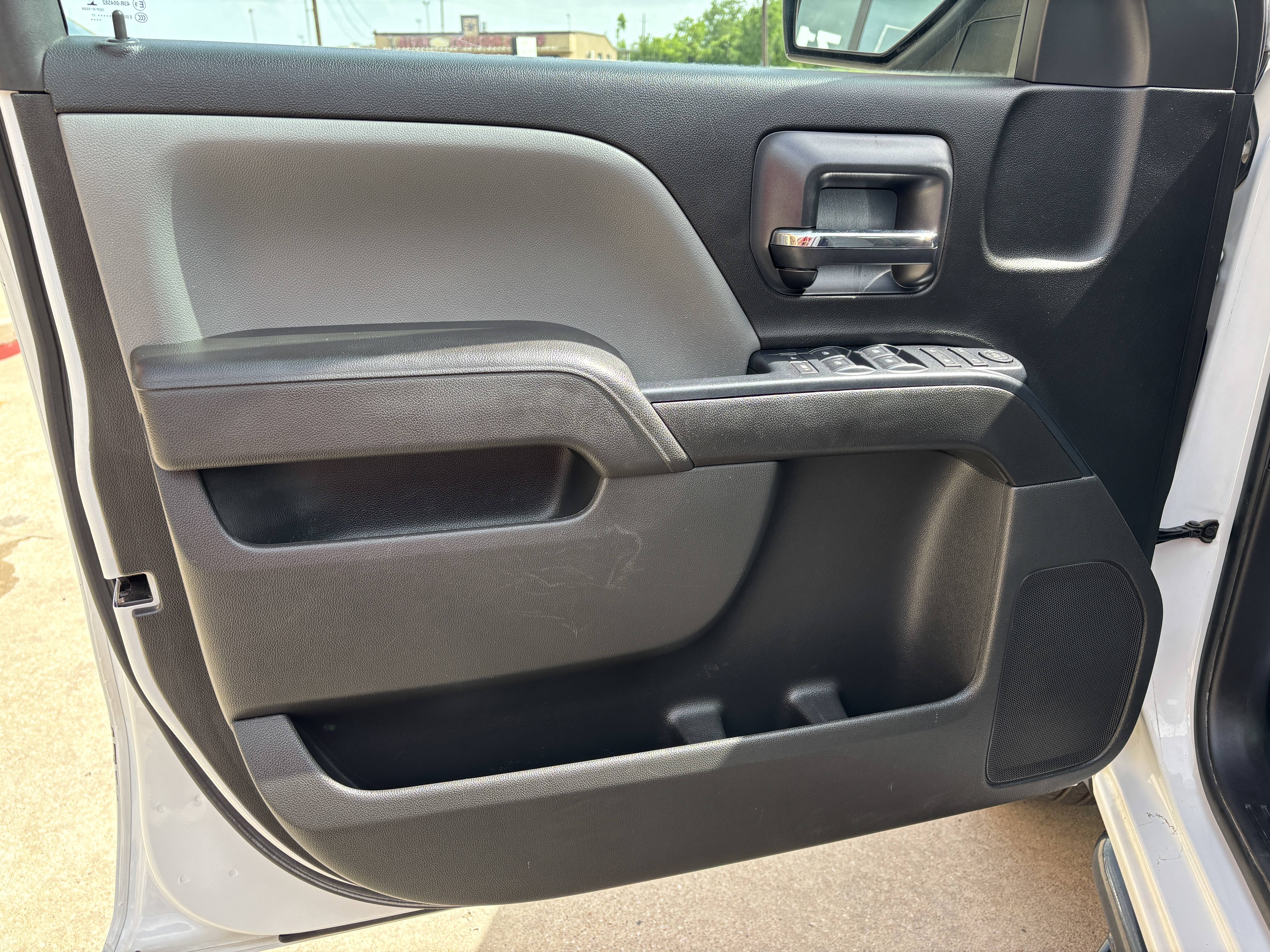 2017 Chevrolet Silverado 1500 Work Truck 1WT - Photo 18