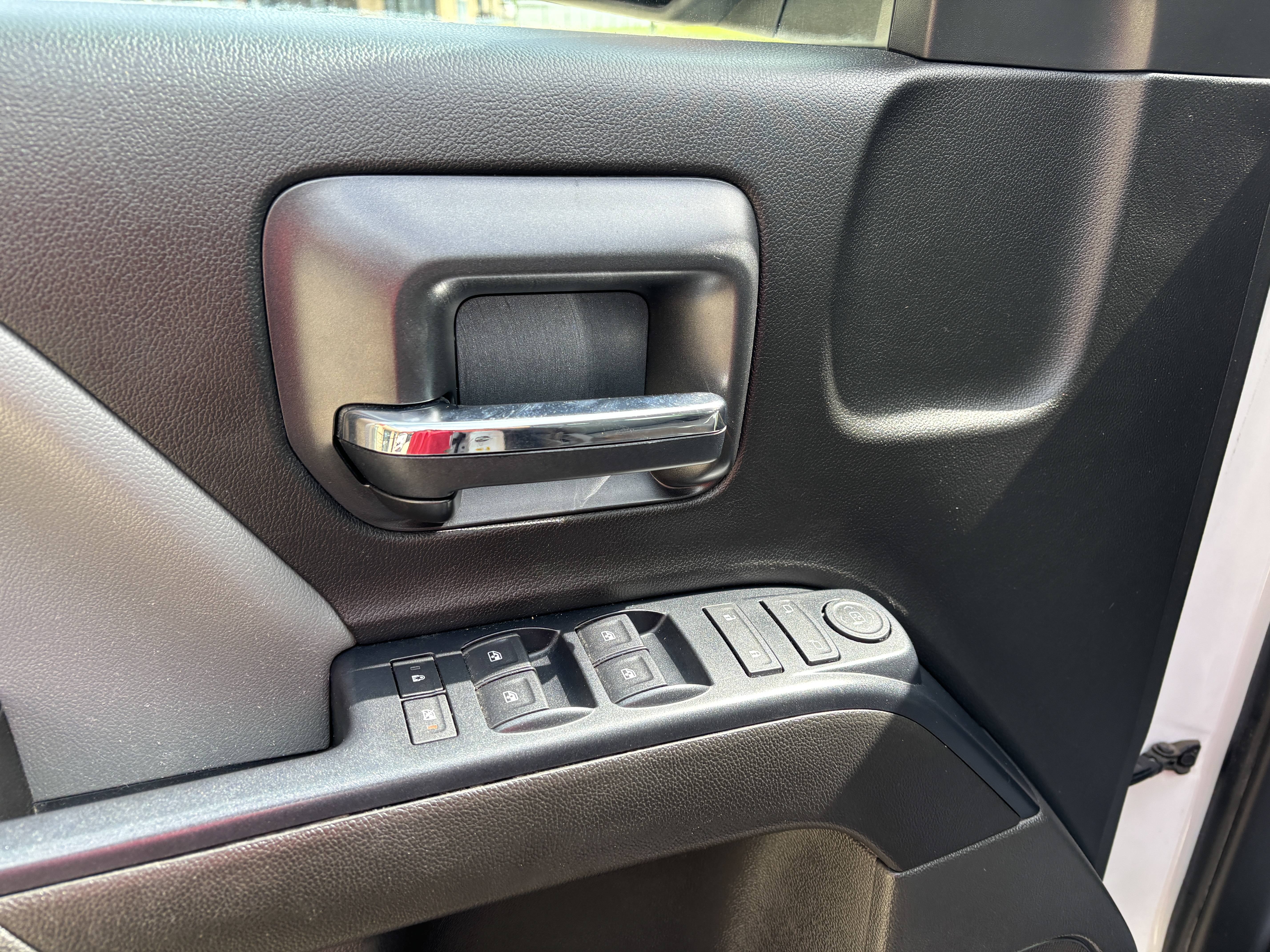 2017 Chevrolet Silverado 1500 Work Truck 1WT - Photo 19