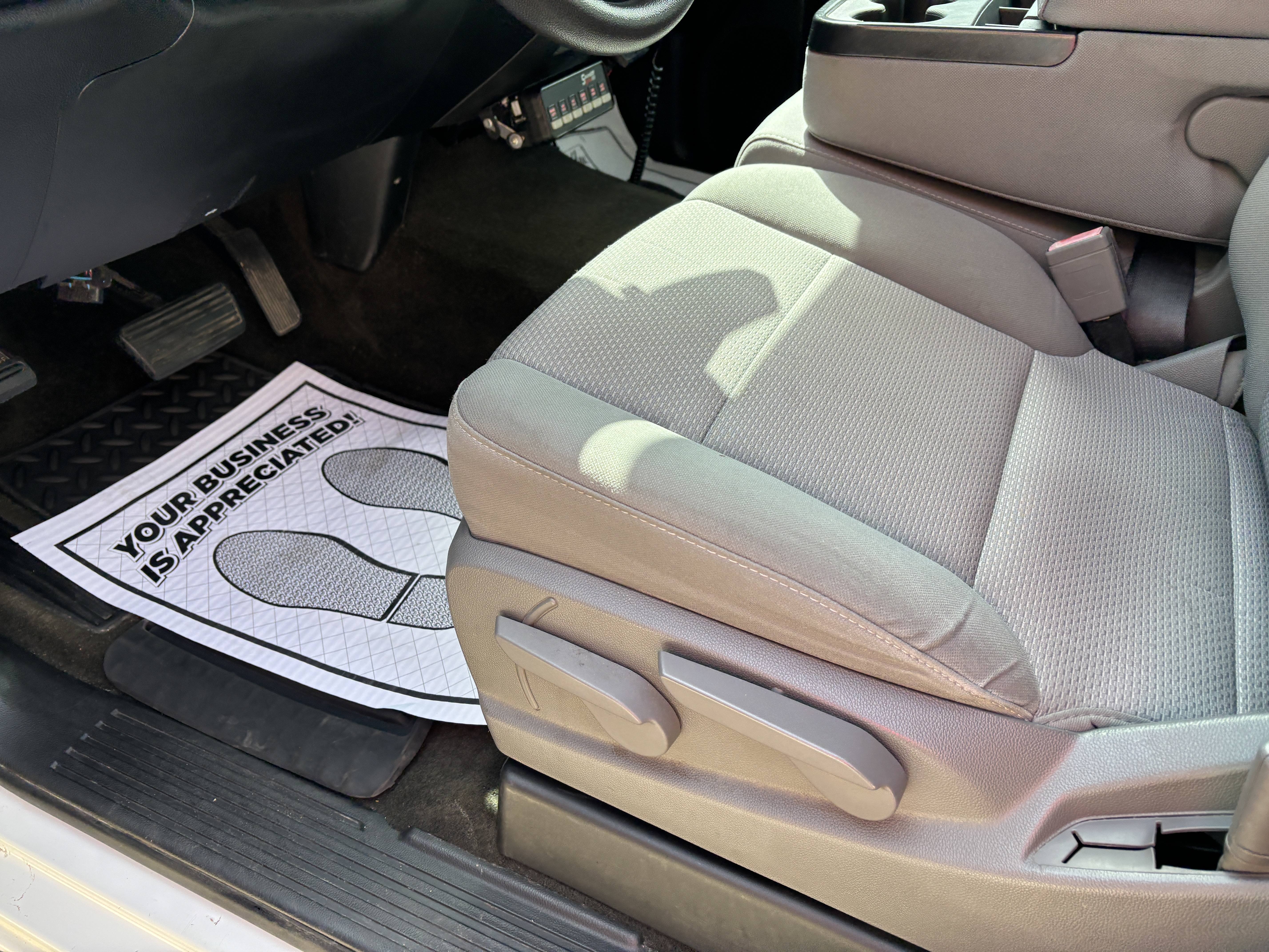 2017 Chevrolet Silverado 1500 Work Truck 1WT - Photo 21