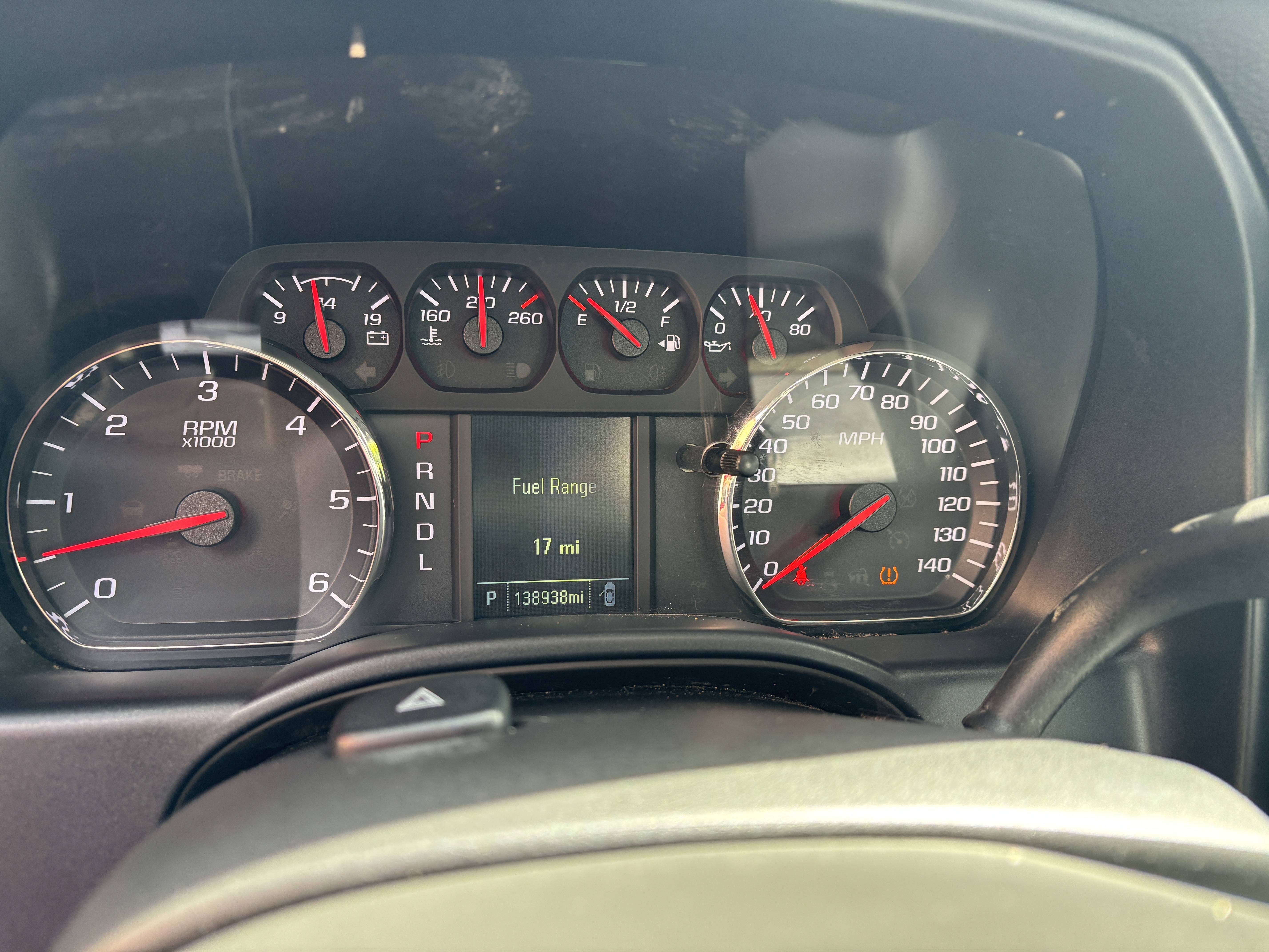 2017 Chevrolet Silverado 1500 Work Truck 1WT - Photo 24