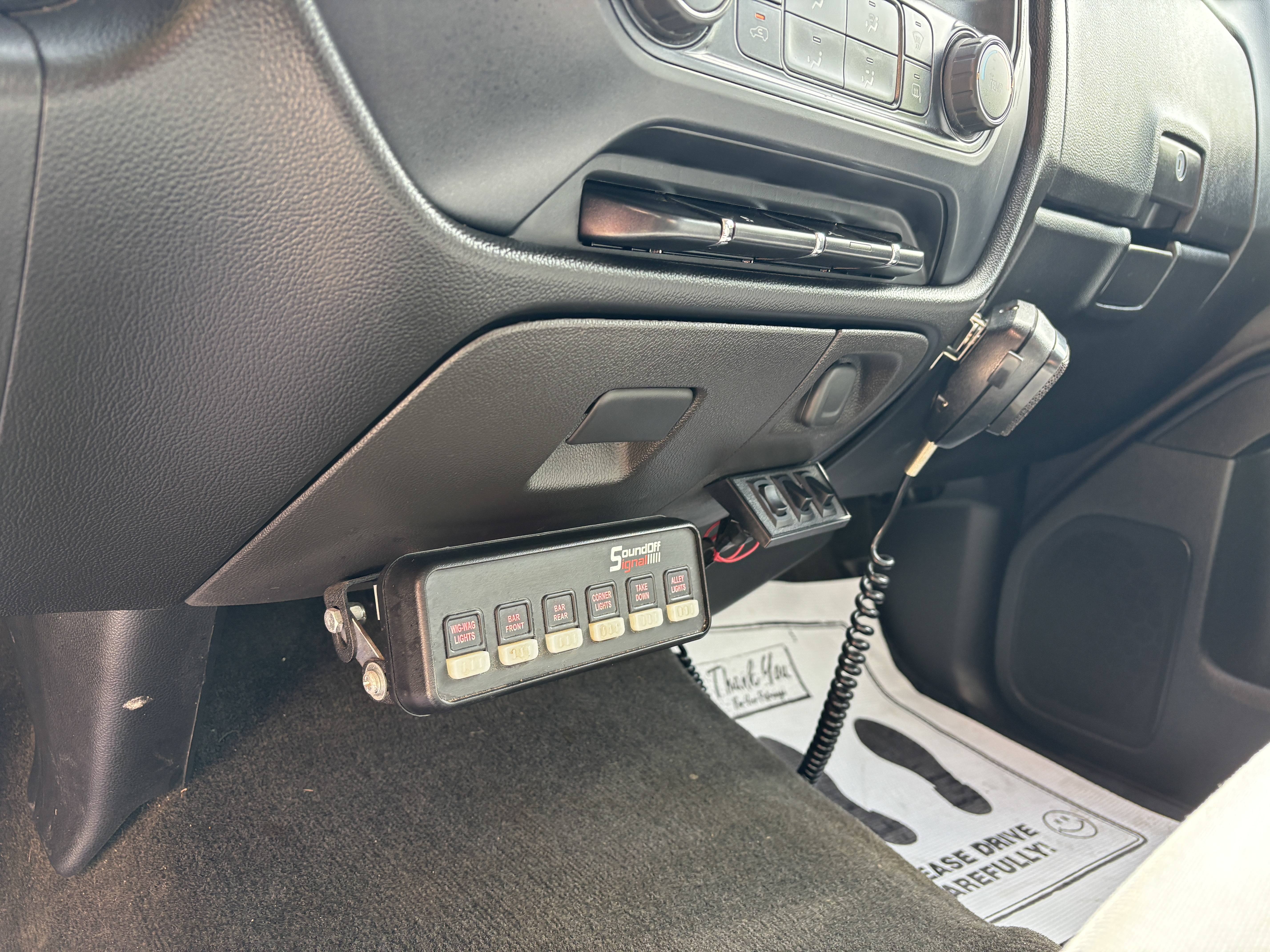2017 Chevrolet Silverado 1500 Work Truck 1WT - Photo 26