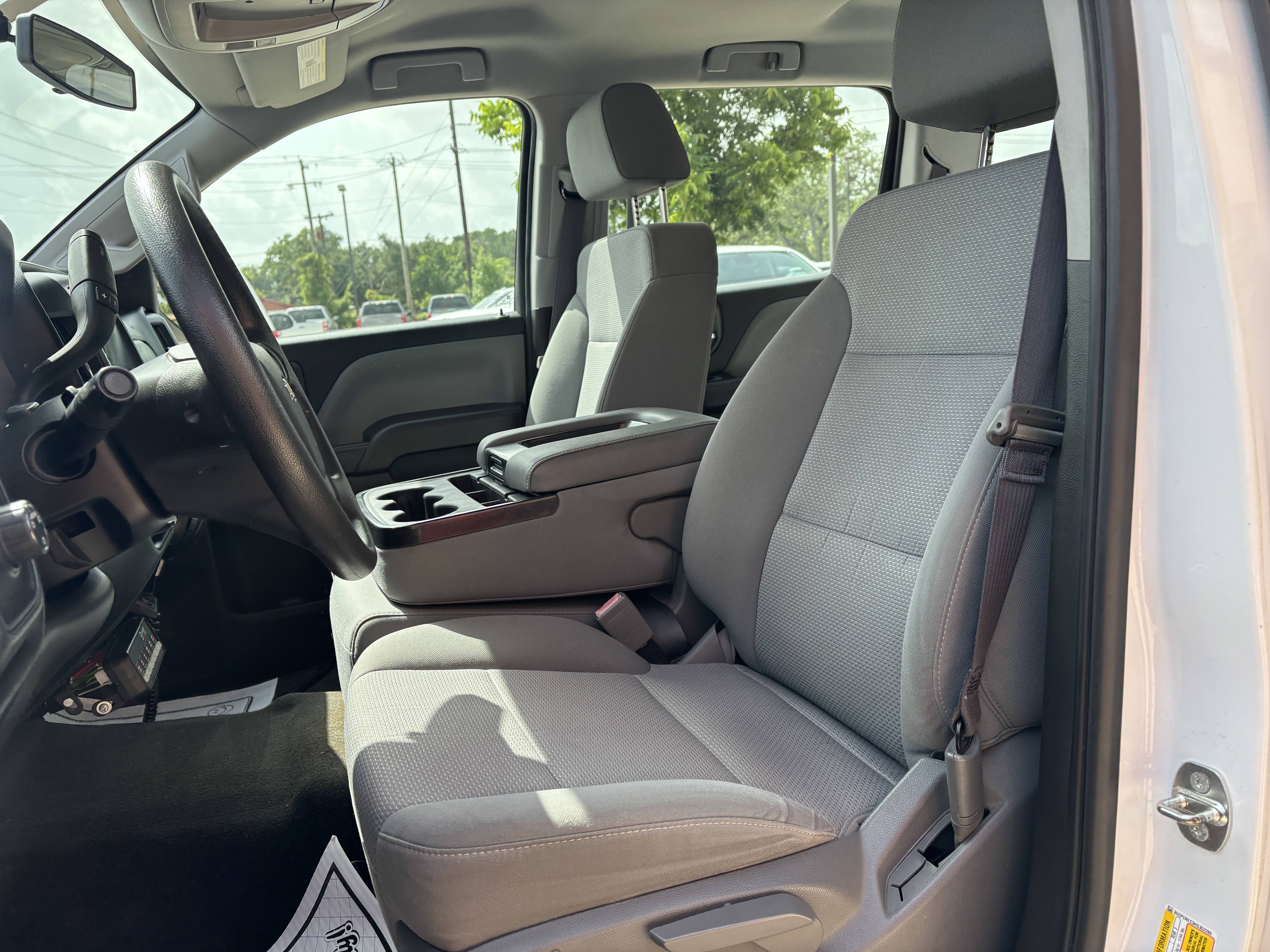2017 Chevrolet Silverado 1500 Work Truck 1WT - Photo 30