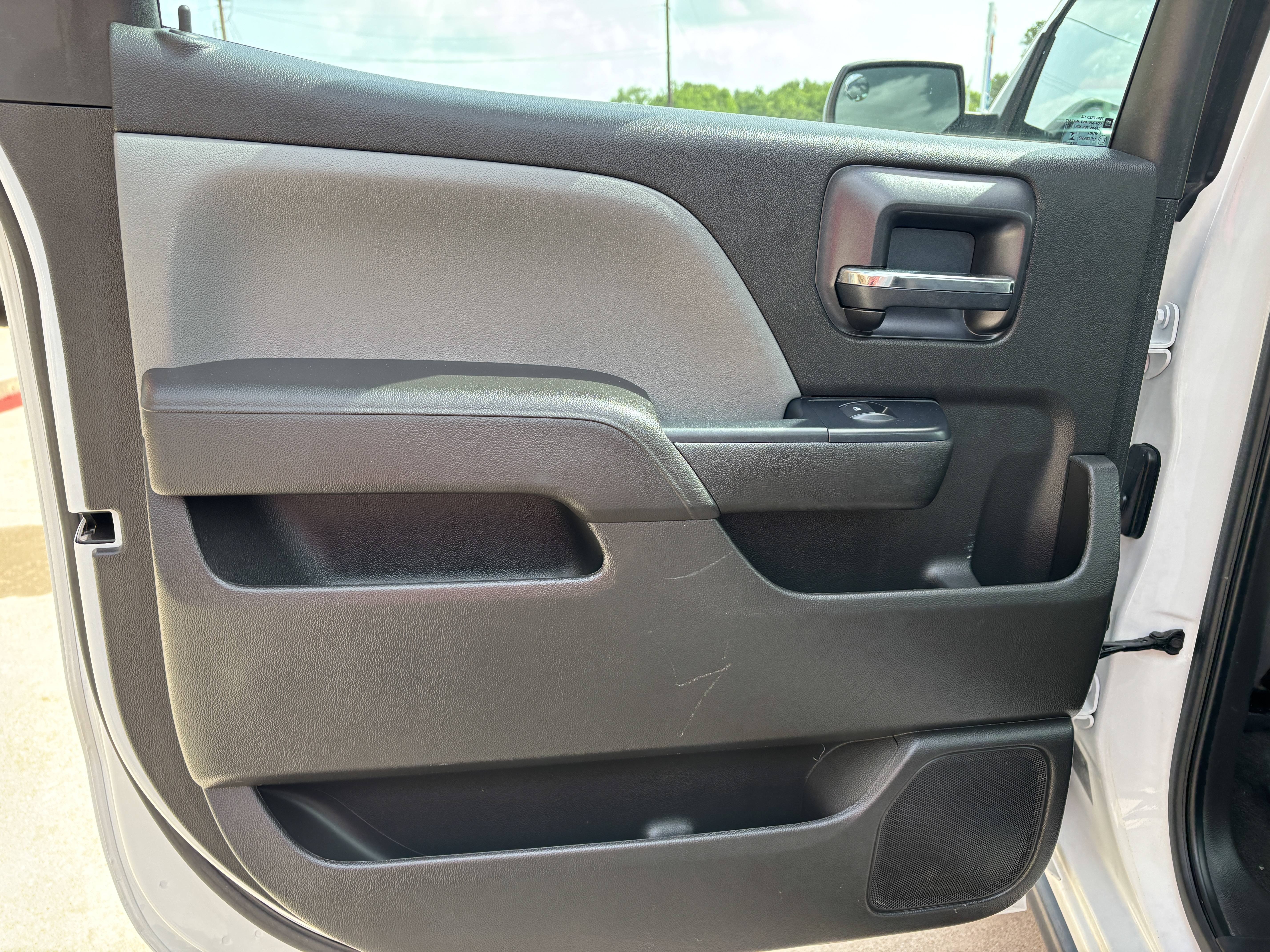 2017 Chevrolet Silverado 1500 Work Truck 1WT - Photo 31