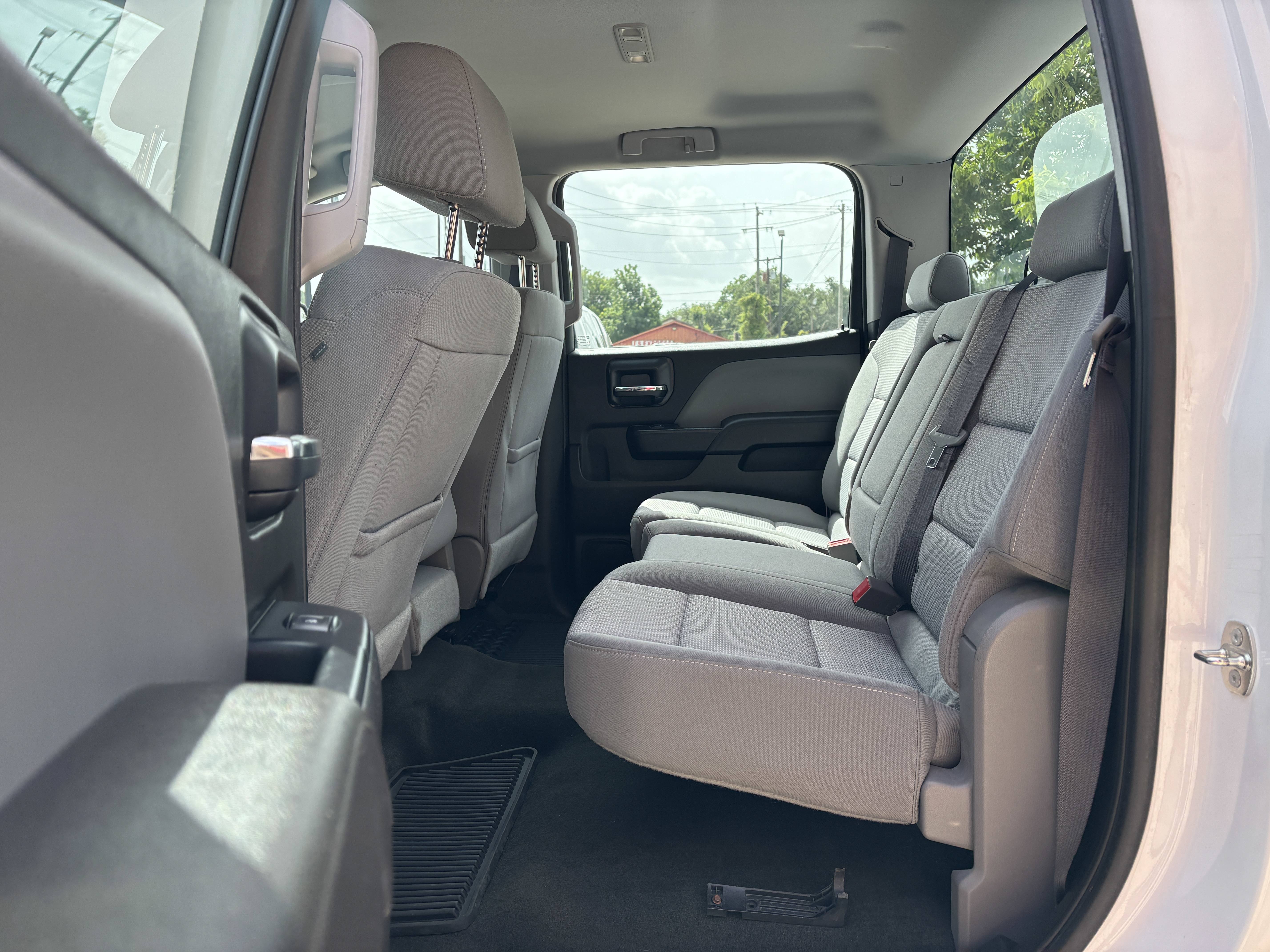 2017 Chevrolet Silverado 1500 Work Truck 1WT - Photo 32