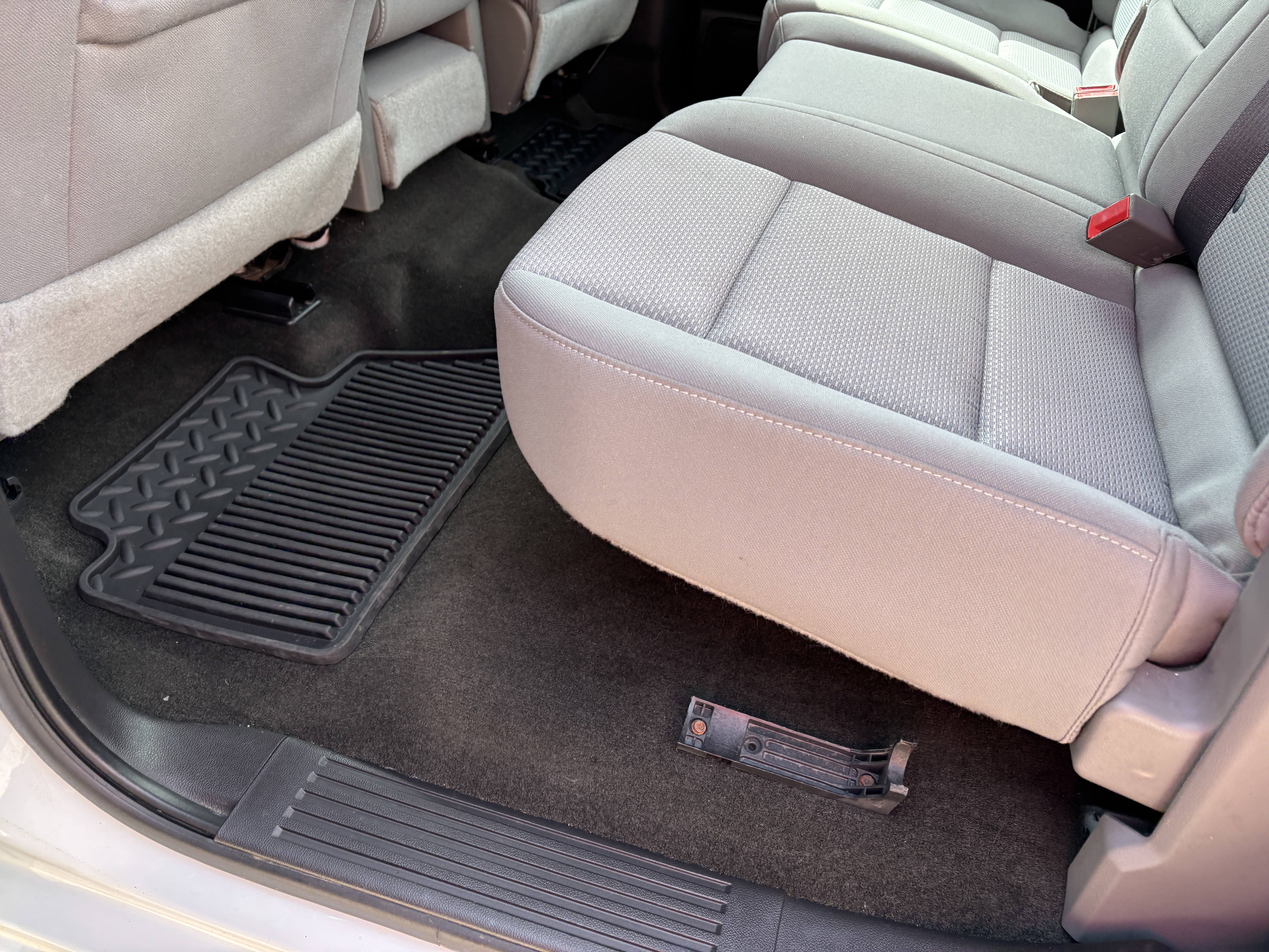 2017 Chevrolet Silverado 1500 Work Truck 1WT - Photo 33