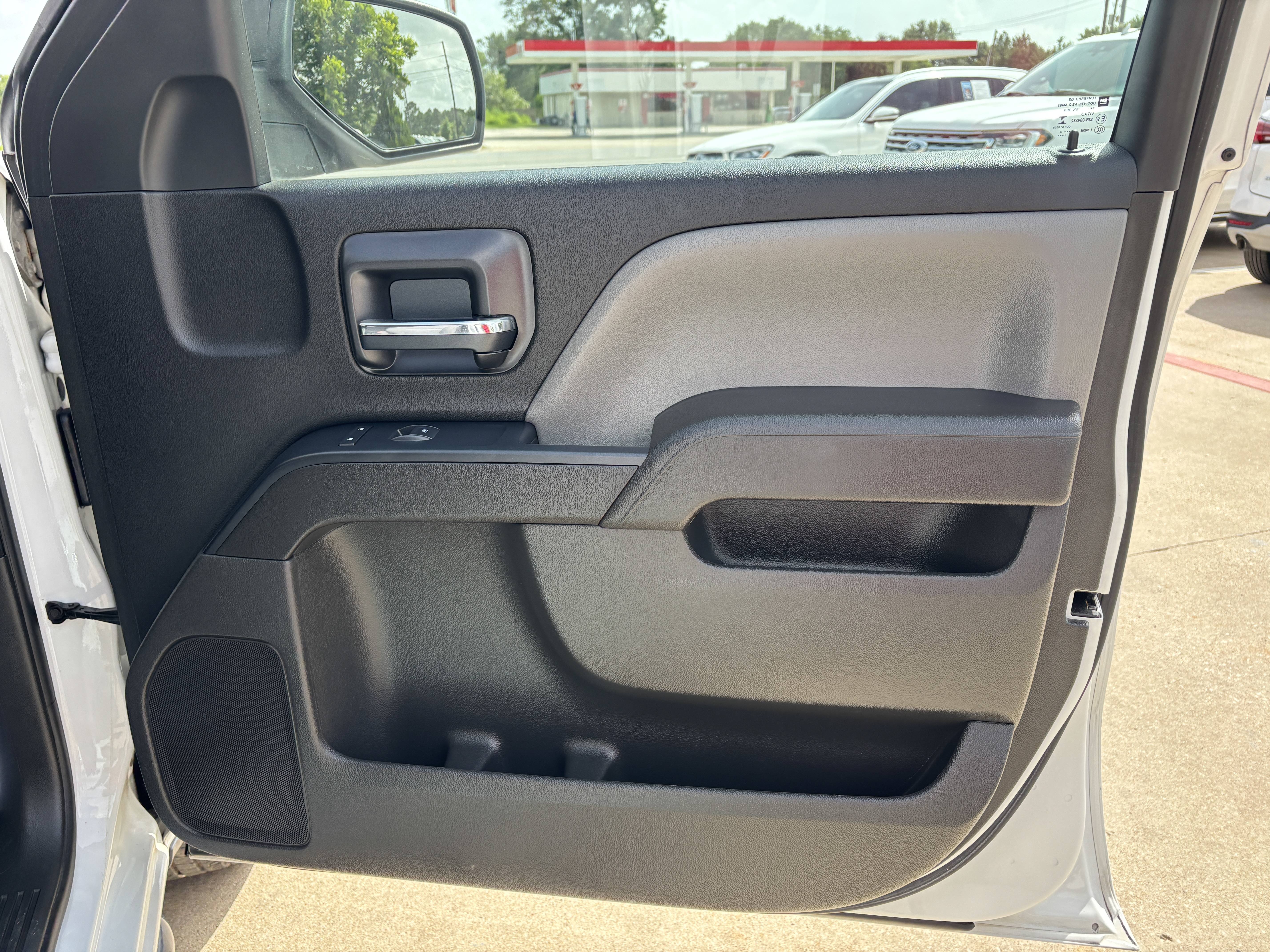 2017 Chevrolet Silverado 1500 Work Truck 1WT - Photo 38