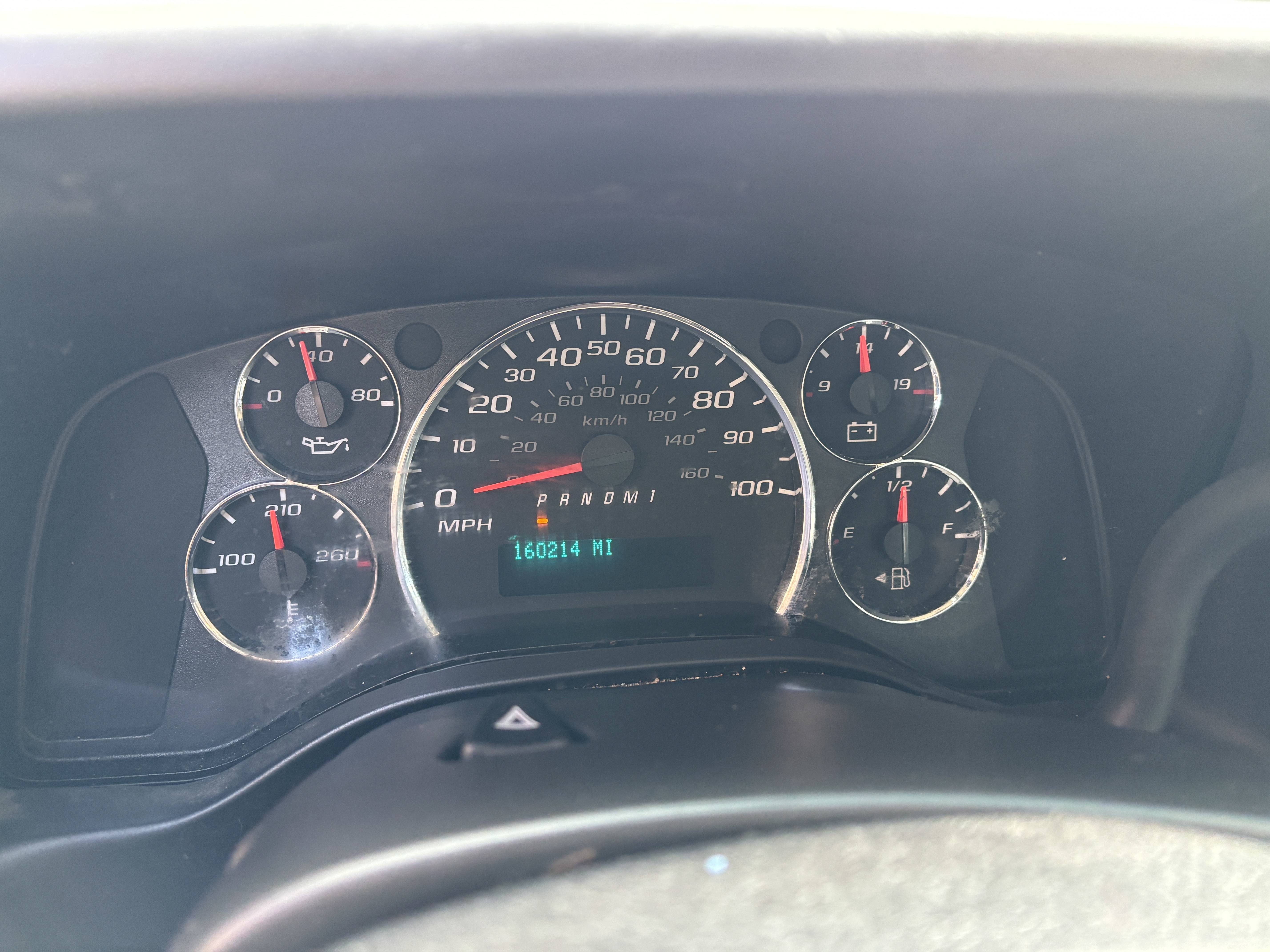 2015 Chevrolet Express Cargo Work Van - Photo 25