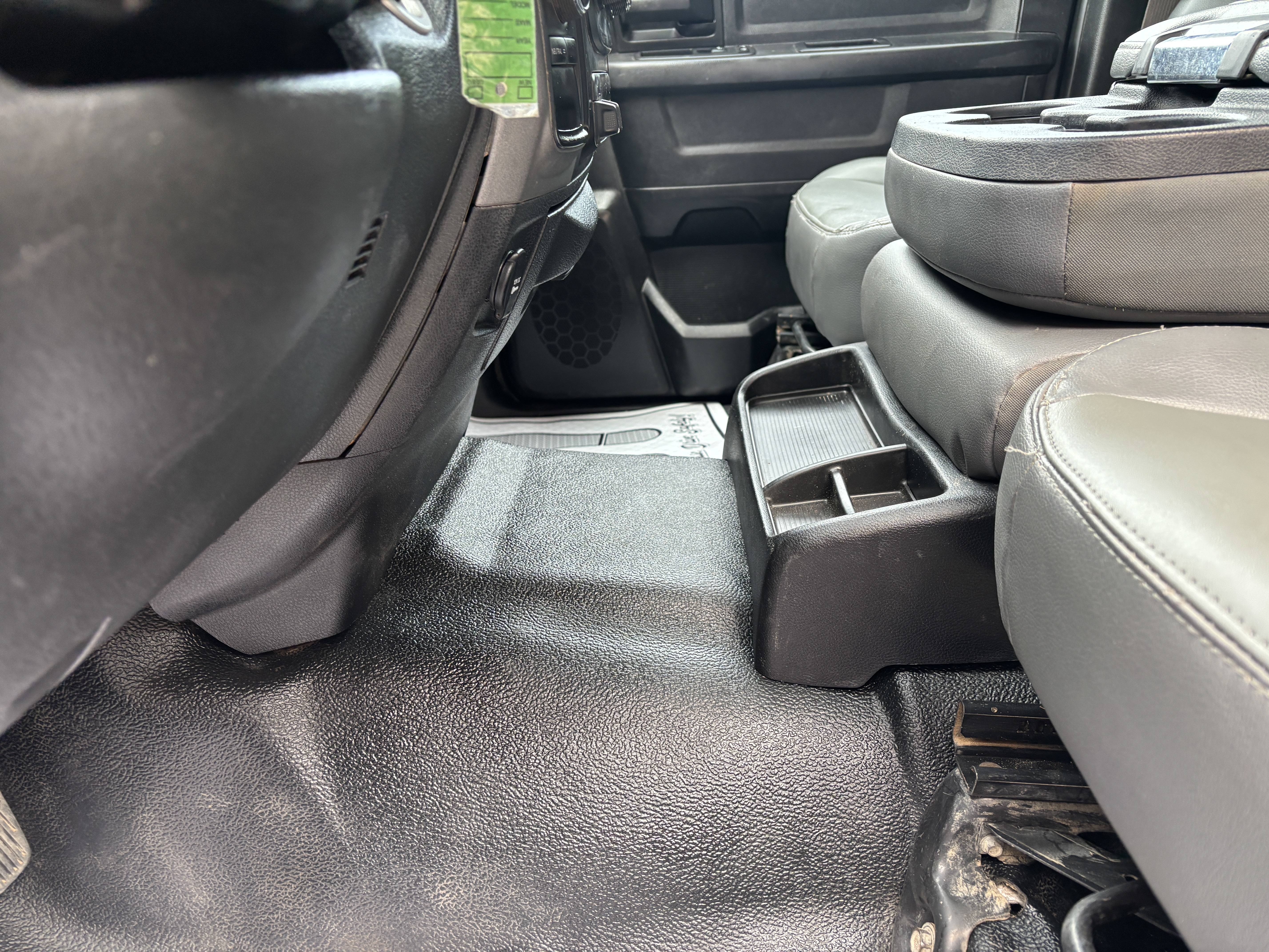 2016 RAM Ram 3500 Chassis Cab Tradesman - Photo 27