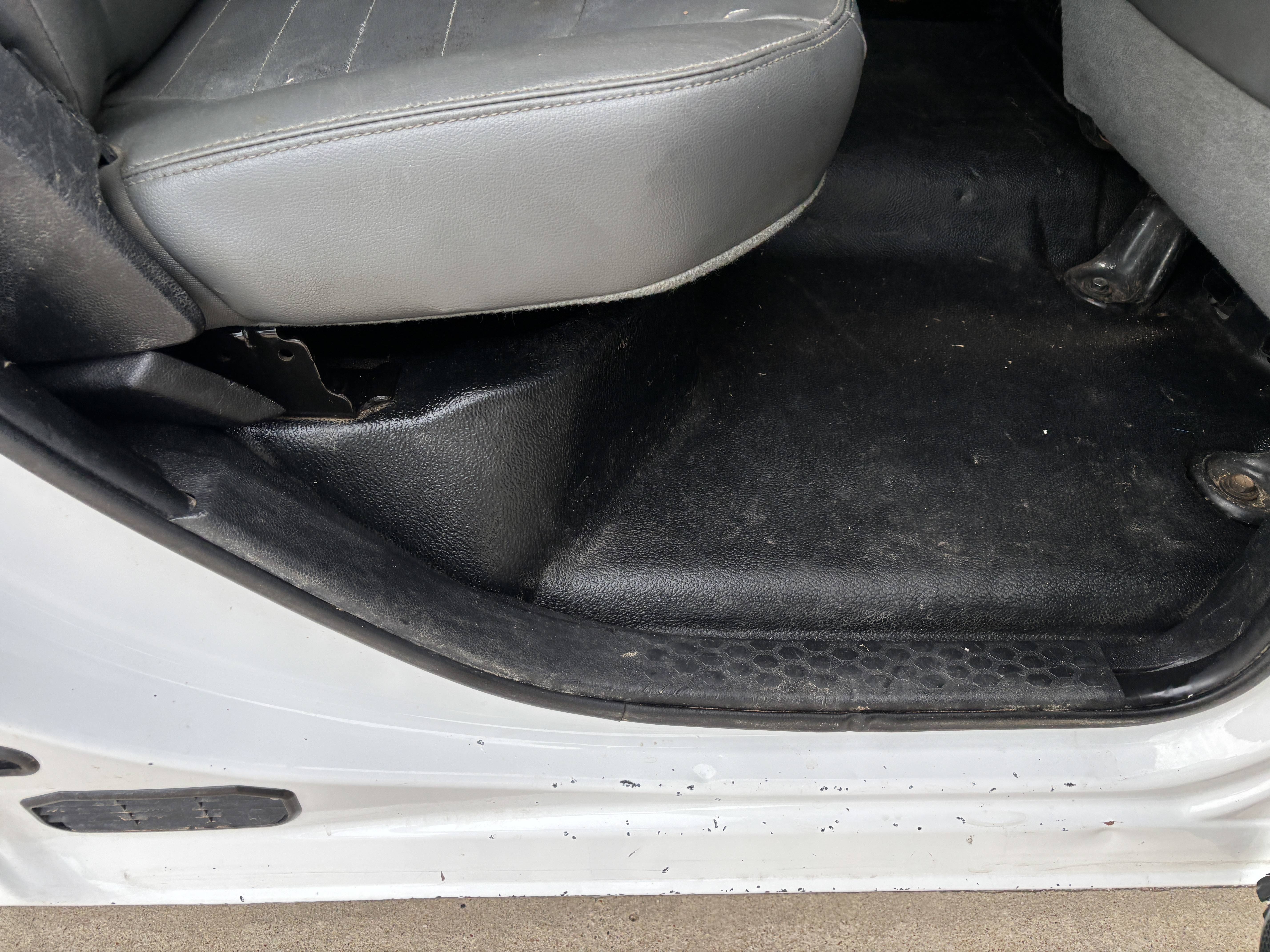 2016 RAM Ram 3500 Chassis Cab Tradesman - Photo 43