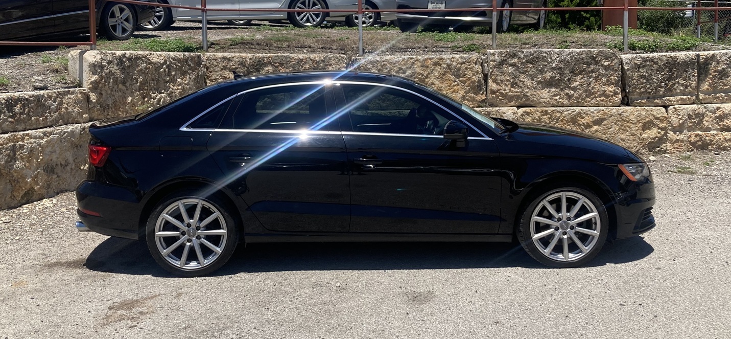 2015 Audi A3 Sedan Premium Plus - Photo 6