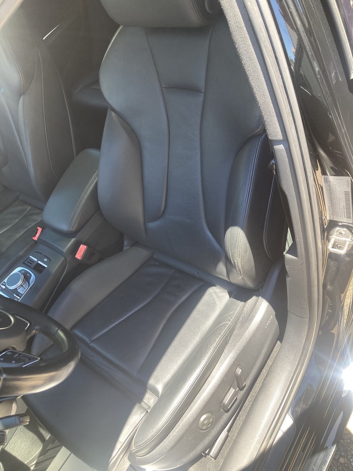 2015 Audi A3 Sedan Premium Plus - Photo 10