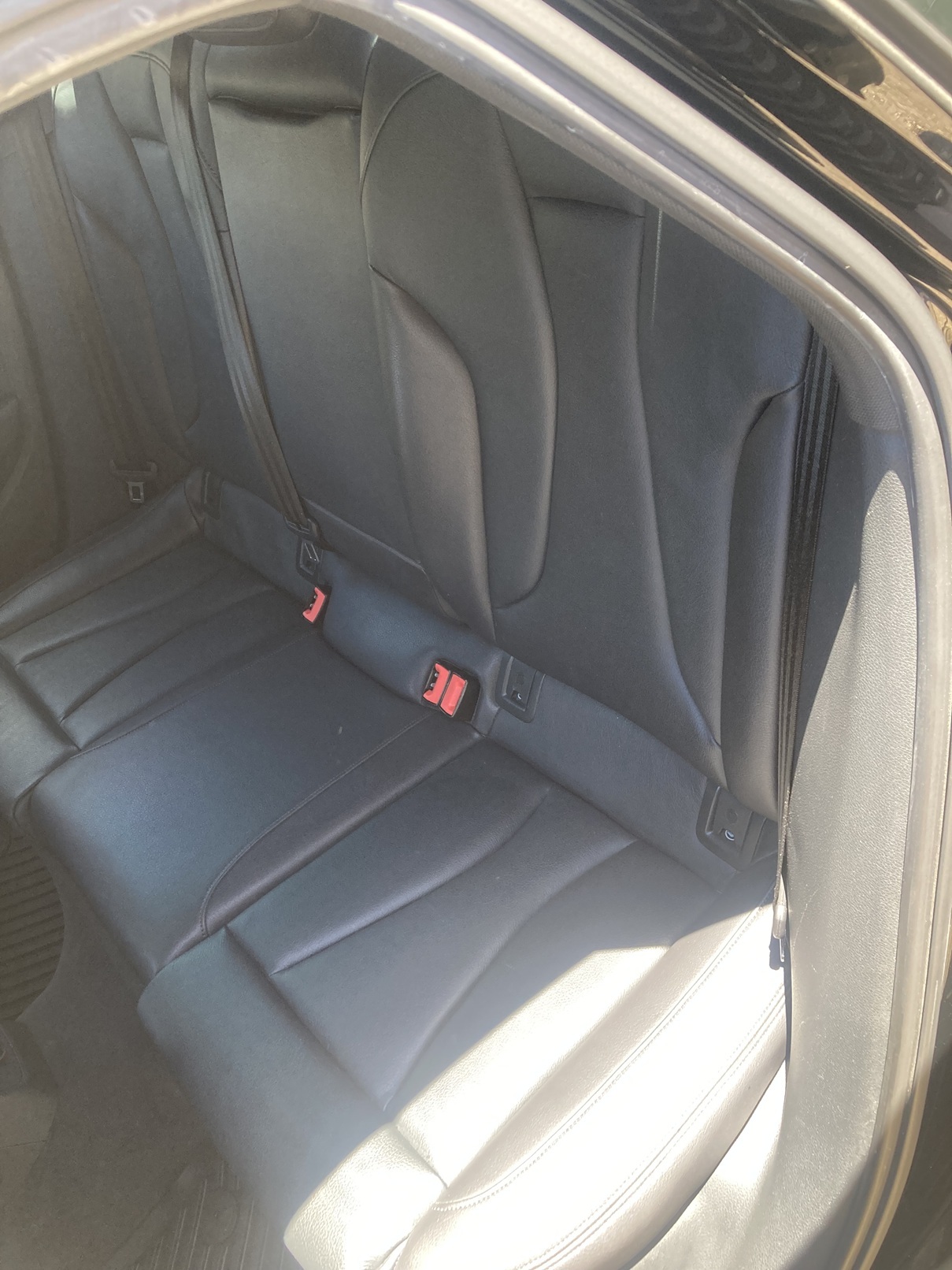 2015 Audi A3 Sedan Premium Plus - Photo 12