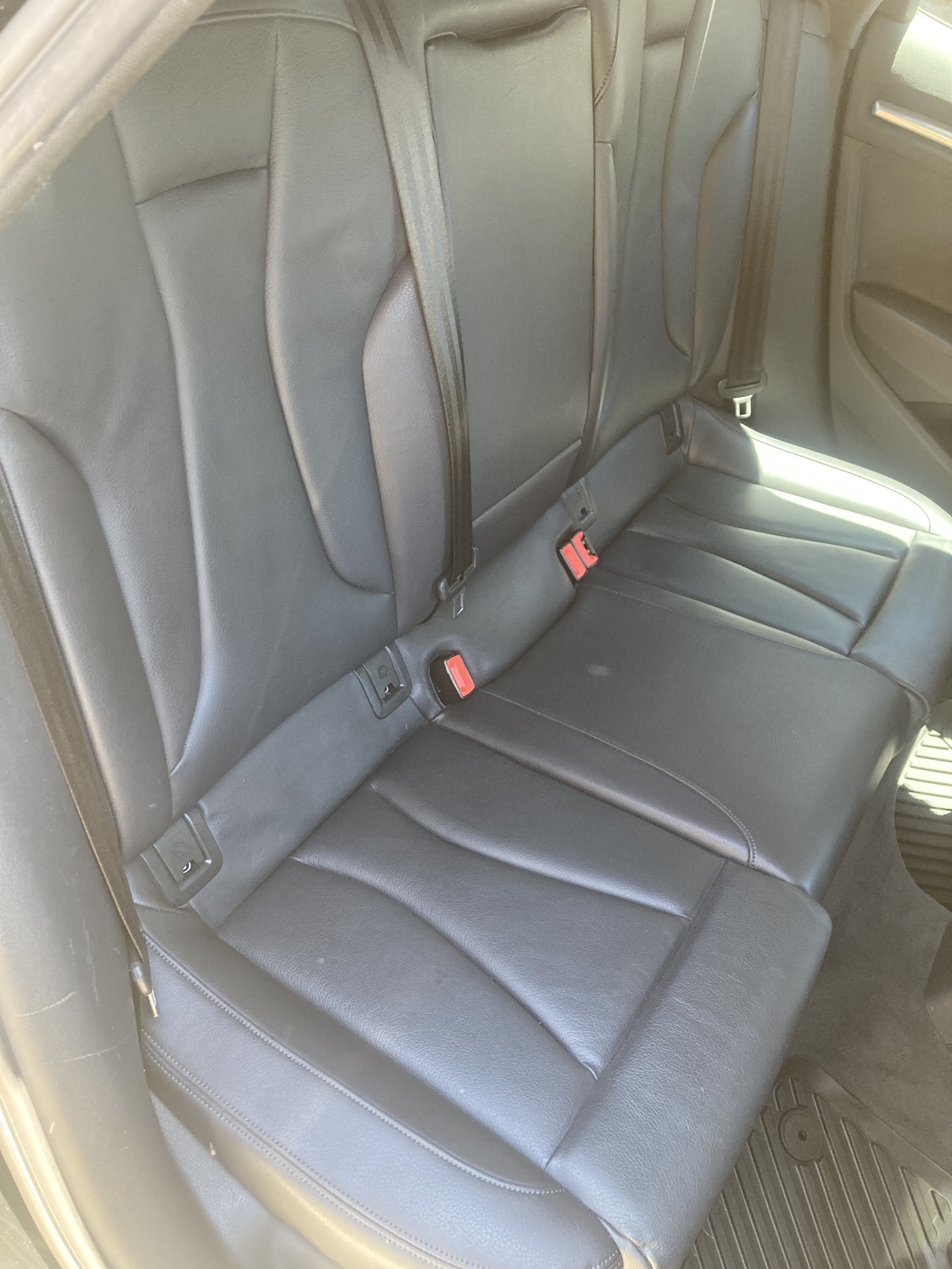2015 Audi A3 Sedan Premium Plus - Photo 15
