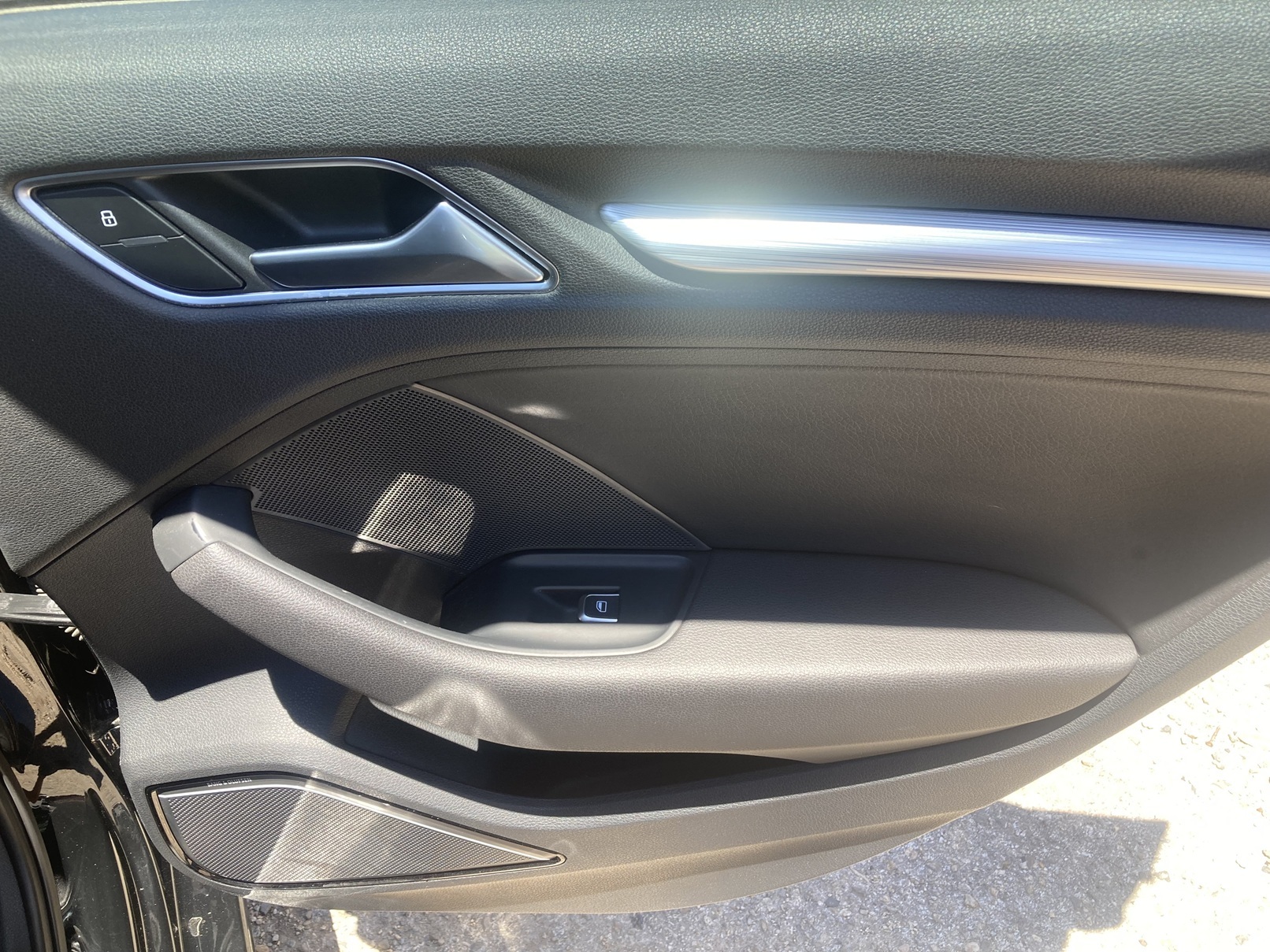 2015 Audi A3 Sedan Premium Plus - Photo 16