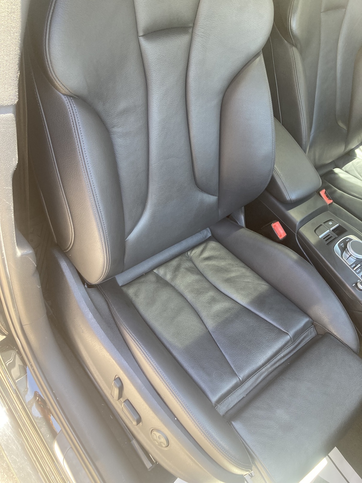 2015 Audi A3 Sedan Premium Plus - Photo 17