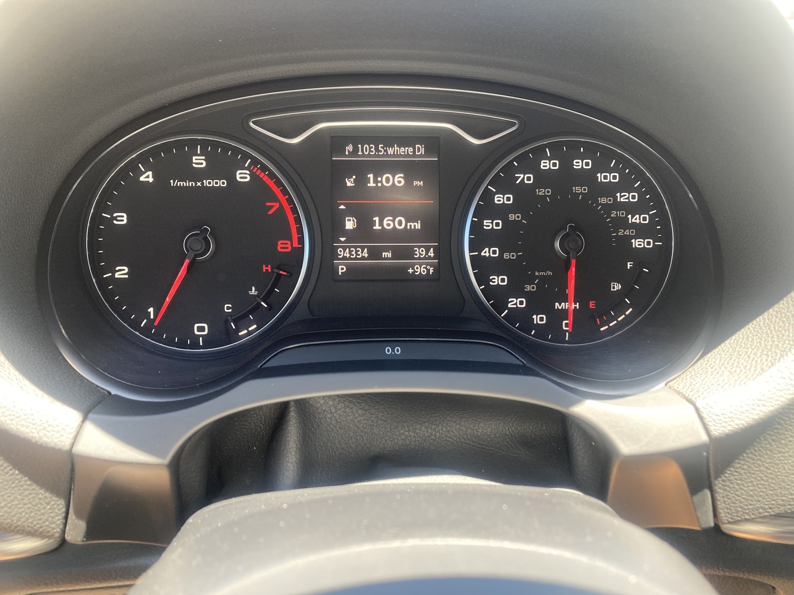 2015 Audi A3 Sedan Premium Plus - Photo 20