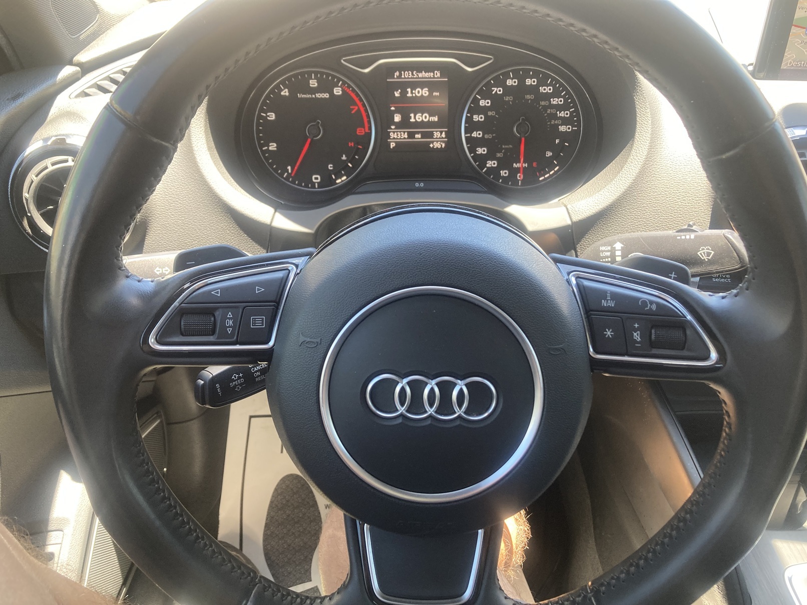 2015 Audi A3 Sedan Premium Plus - Photo 19