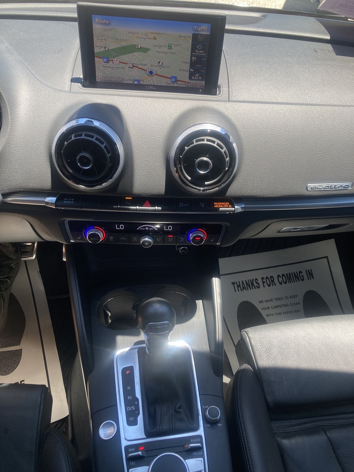 2015 Audi A3 Sedan Premium Plus - Photo 21