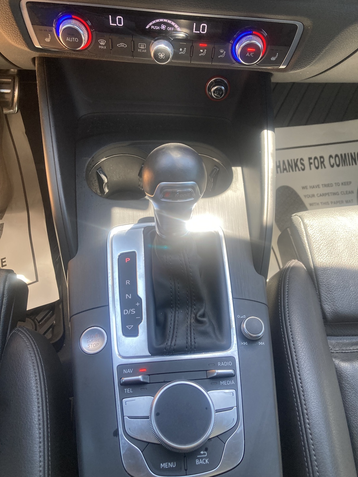 2015 Audi A3 Sedan Premium Plus - Photo 22