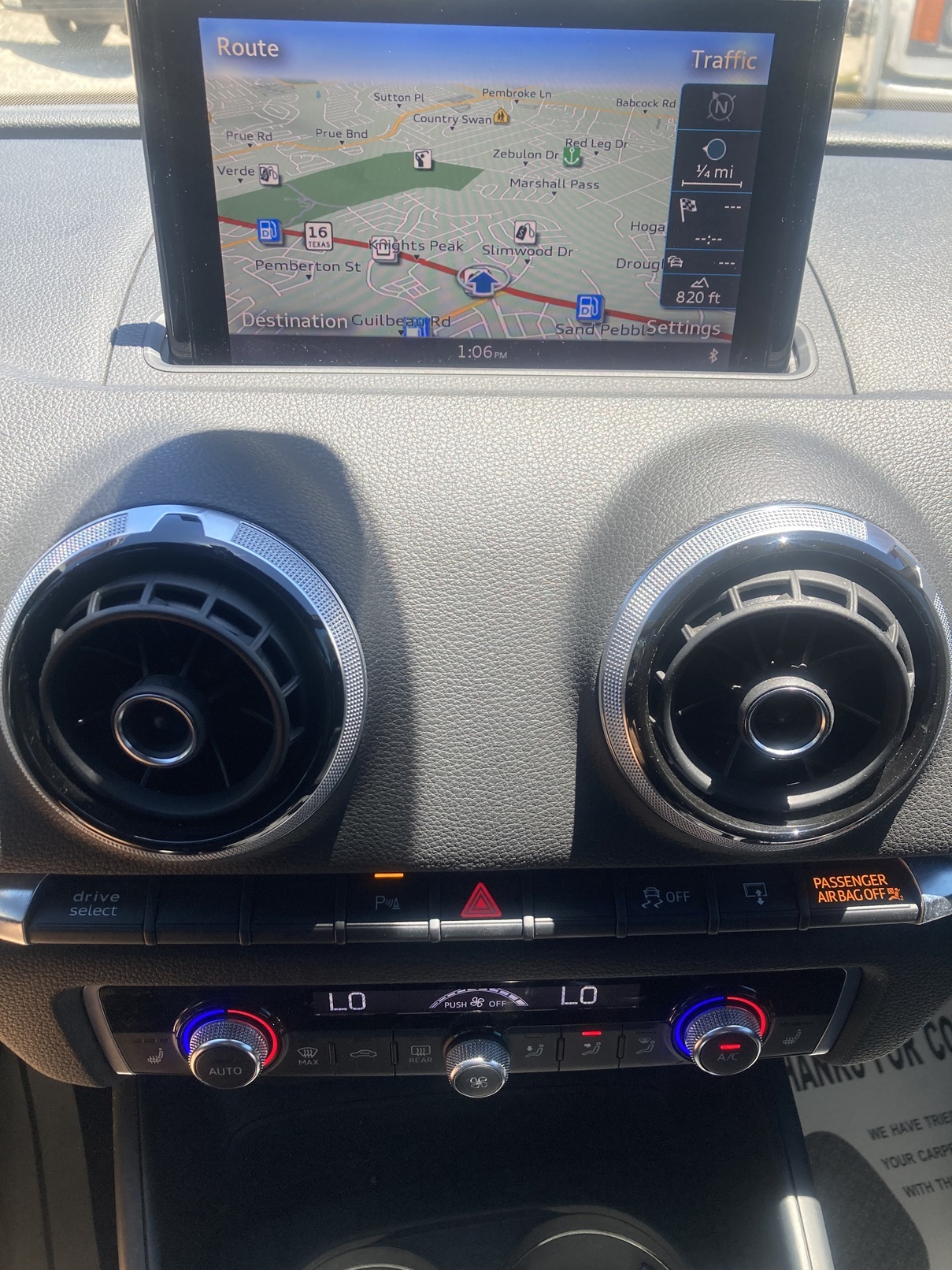 2015 Audi A3 Sedan Premium Plus - Photo 23