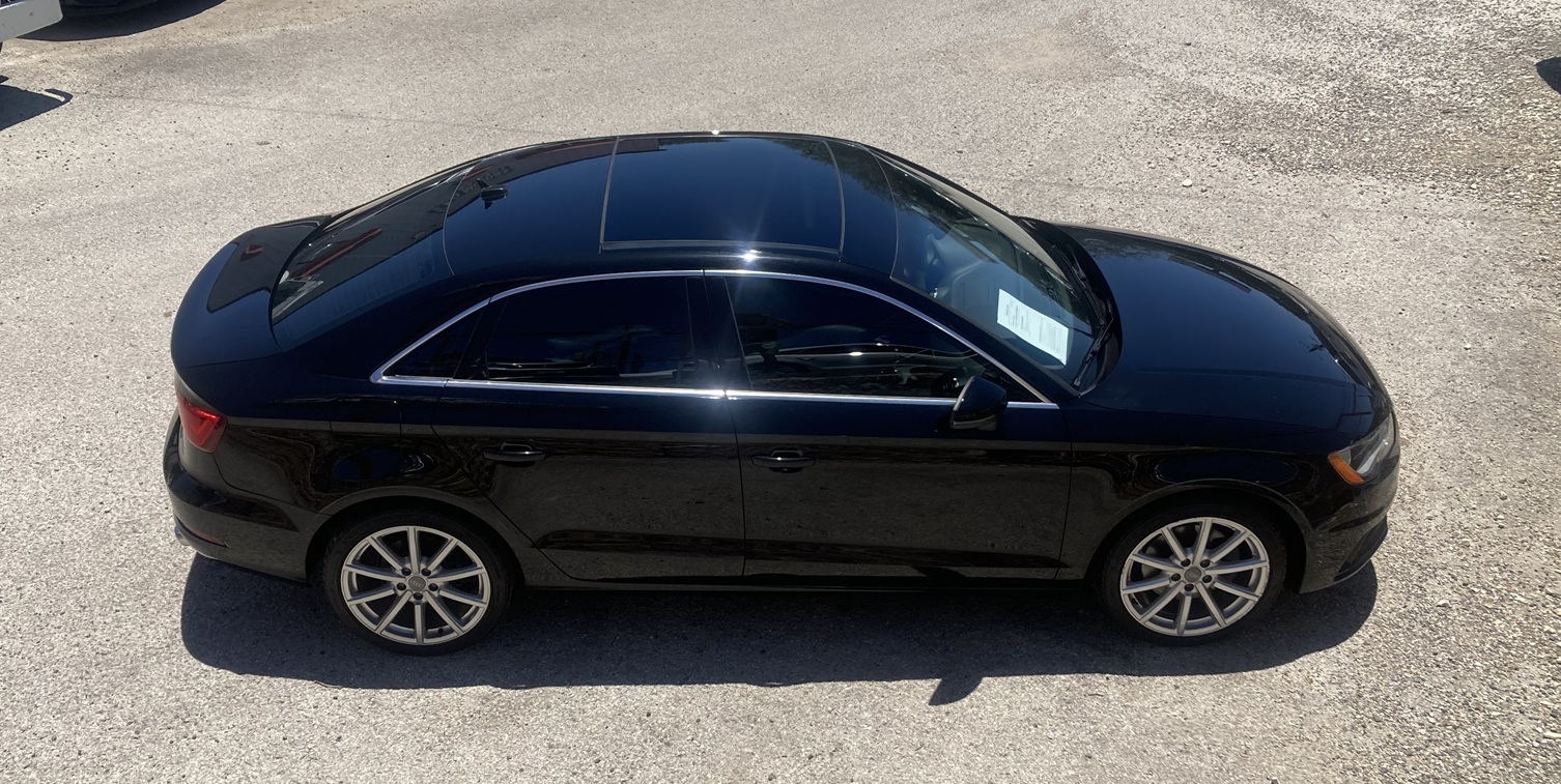 2015 Audi A3 Sedan Premium Plus - Photo 24