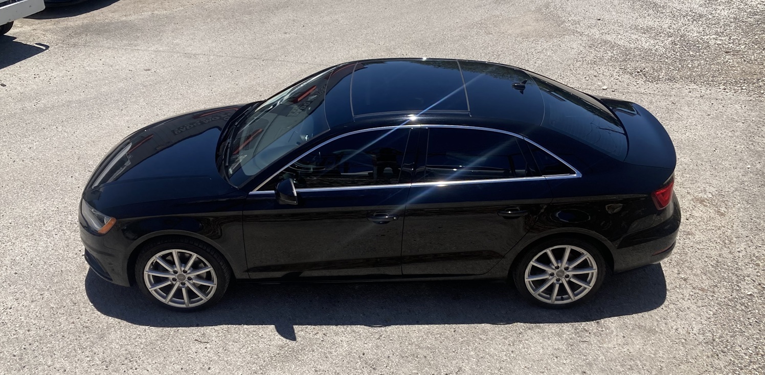 2015 Audi A3 Sedan Premium Plus - Photo 25