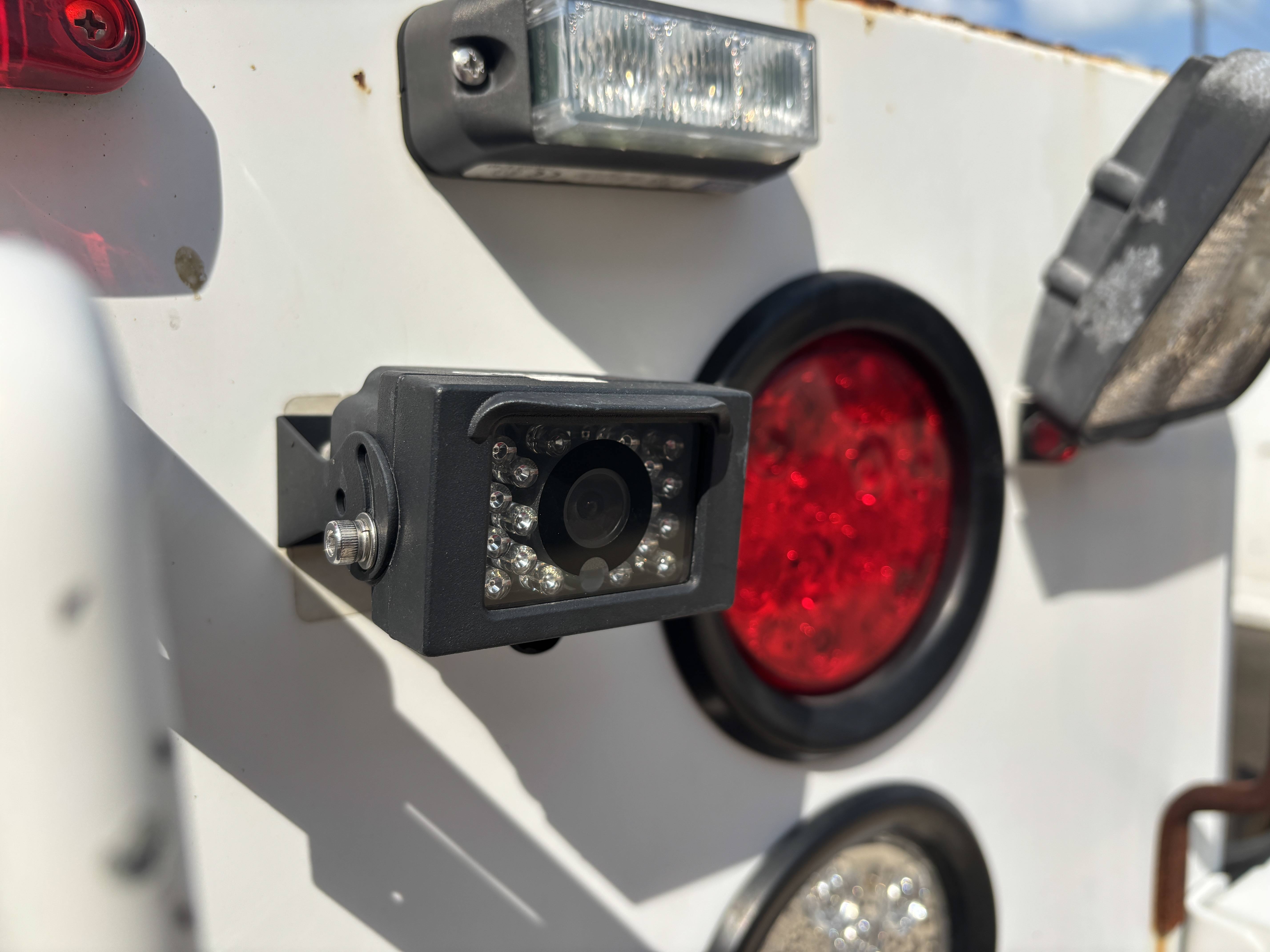 2015 RAM Ram 3500 Chassis Cab Tradesman - Photo 14