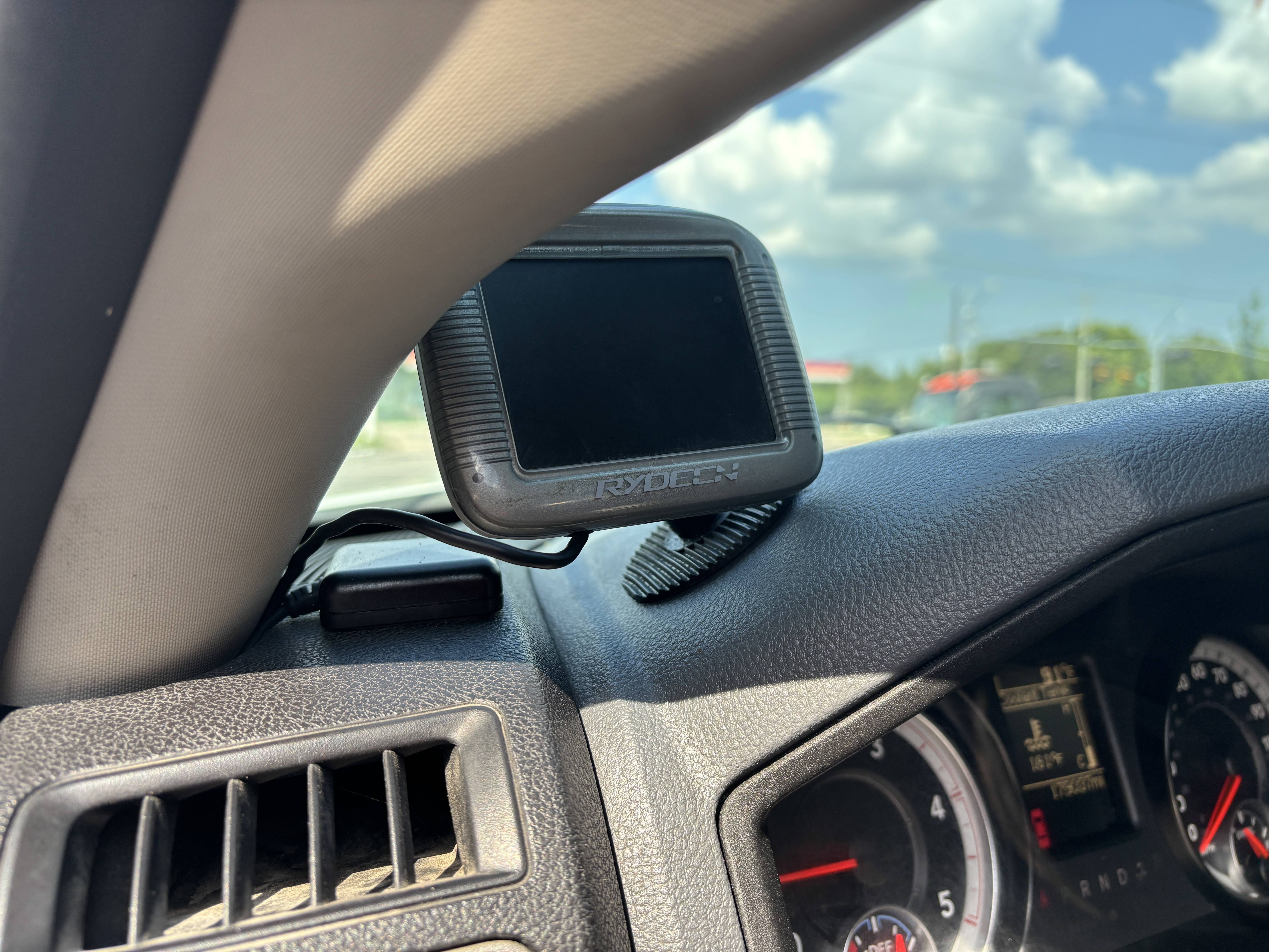 2015 RAM Ram 3500 Chassis Cab Tradesman - Photo 25