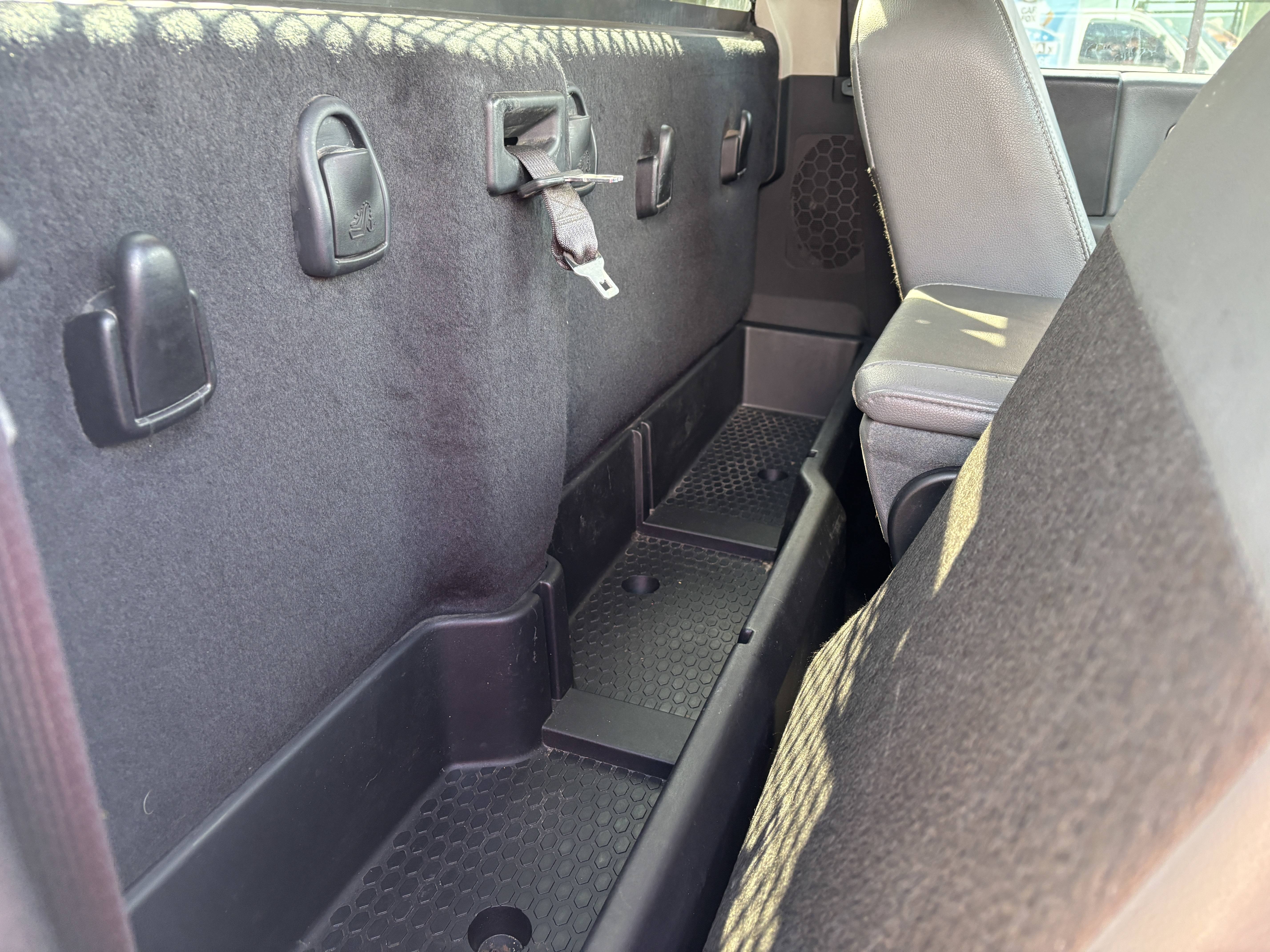 2015 RAM Ram 3500 Chassis Cab Tradesman - Photo 37