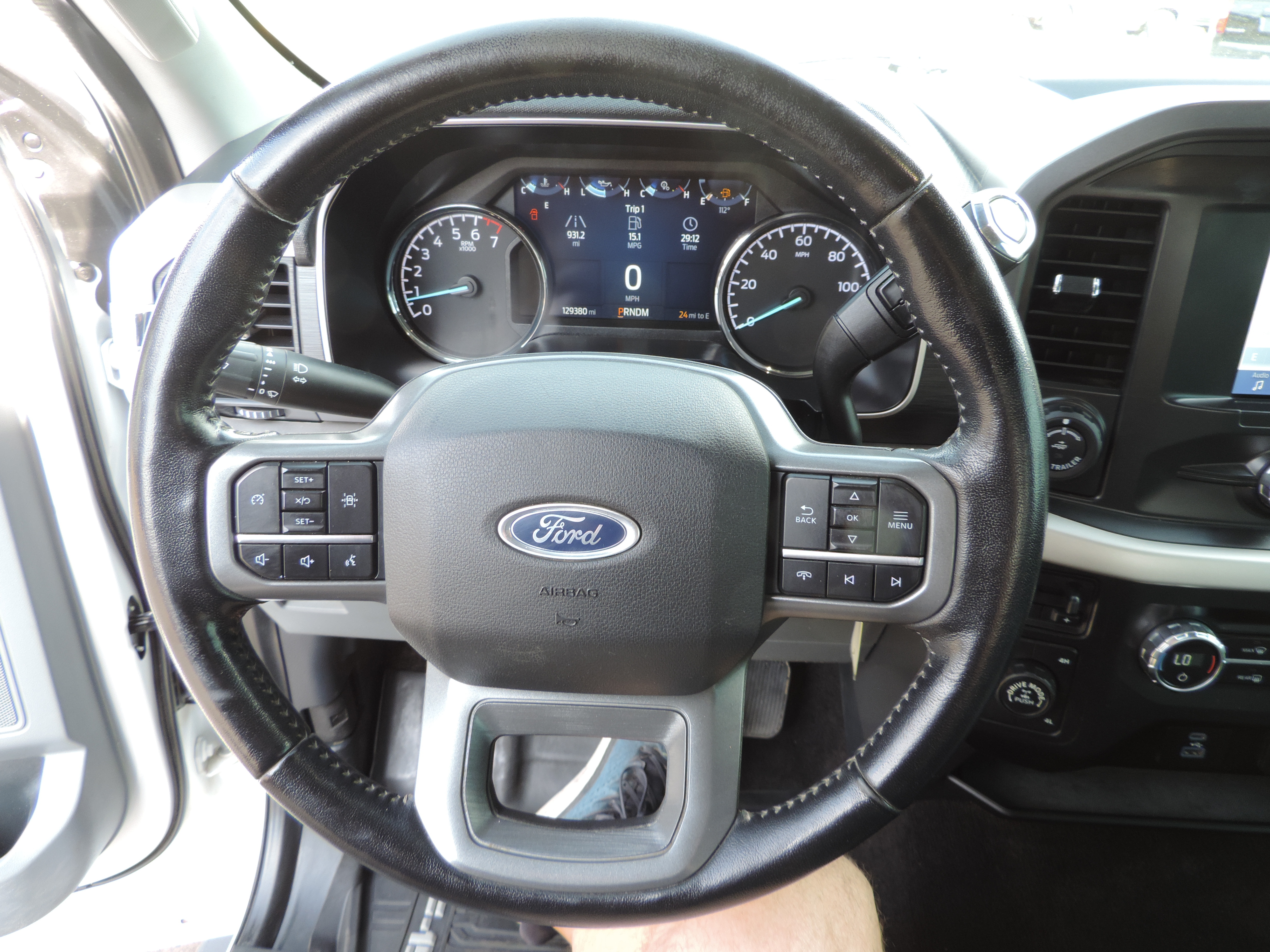 2021 Ford F-150 XLT - Photo 8