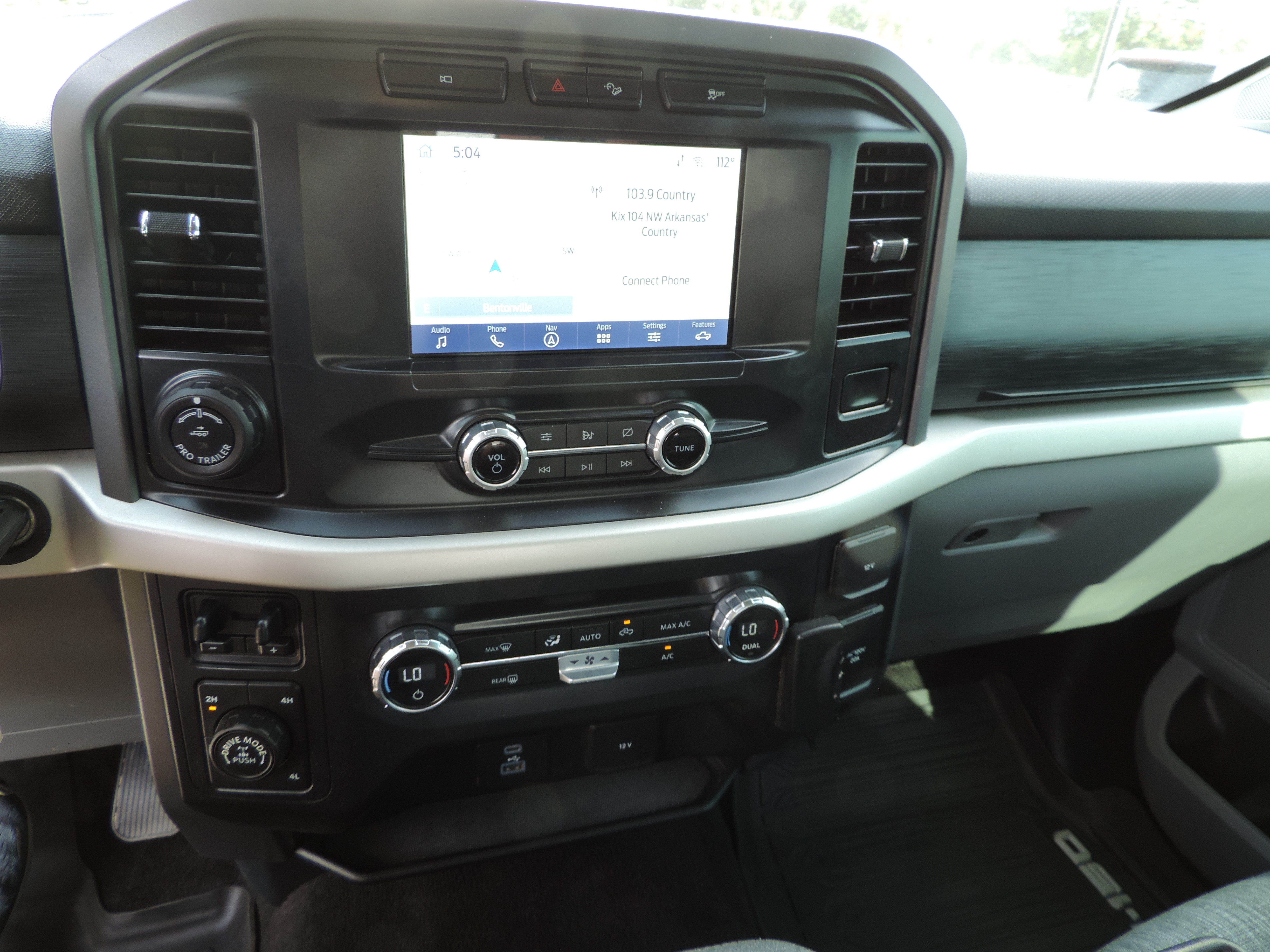 2021 Ford F-150 XLT - Photo 10