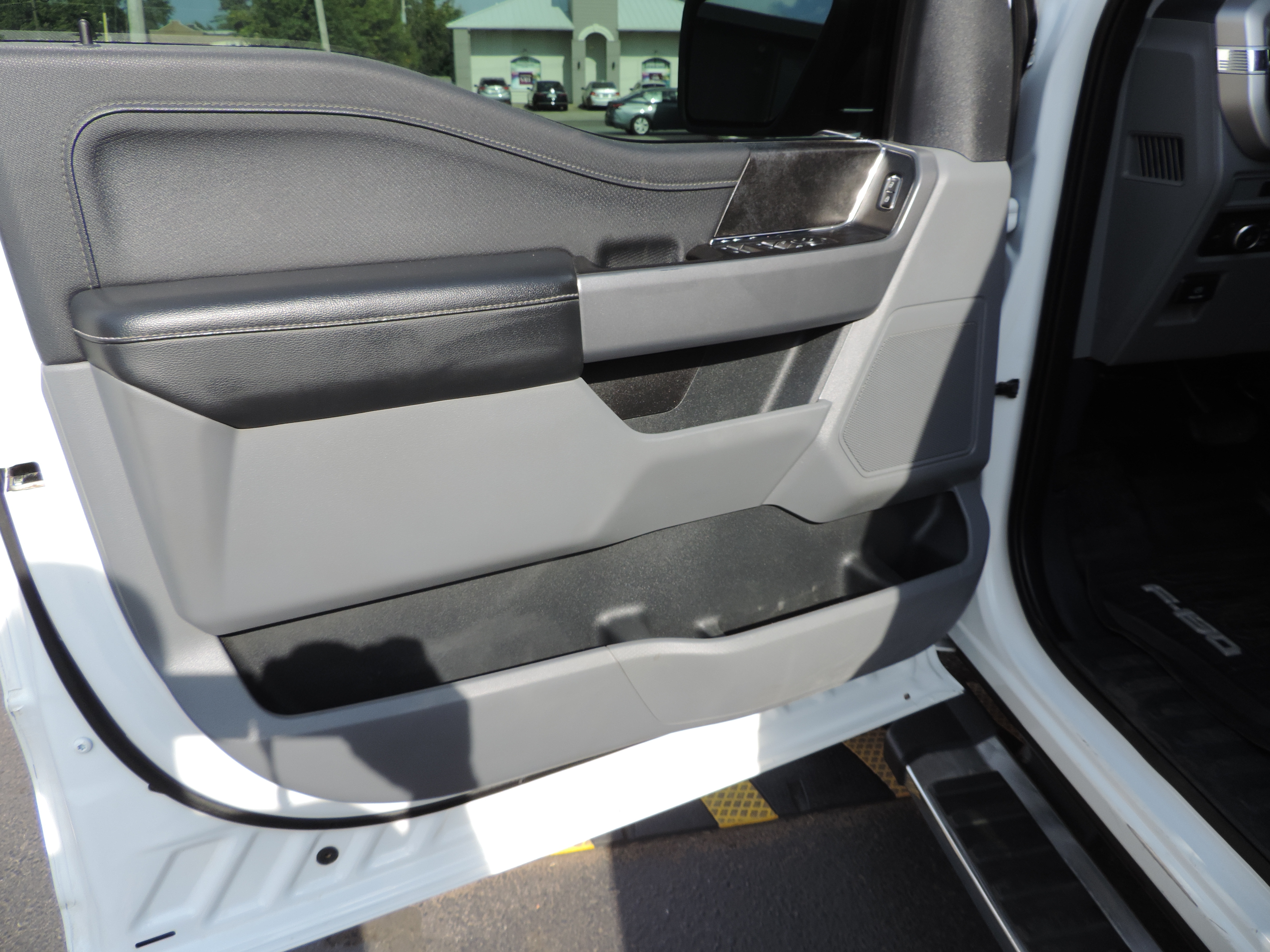 2021 Ford F-150 XLT - Photo 14